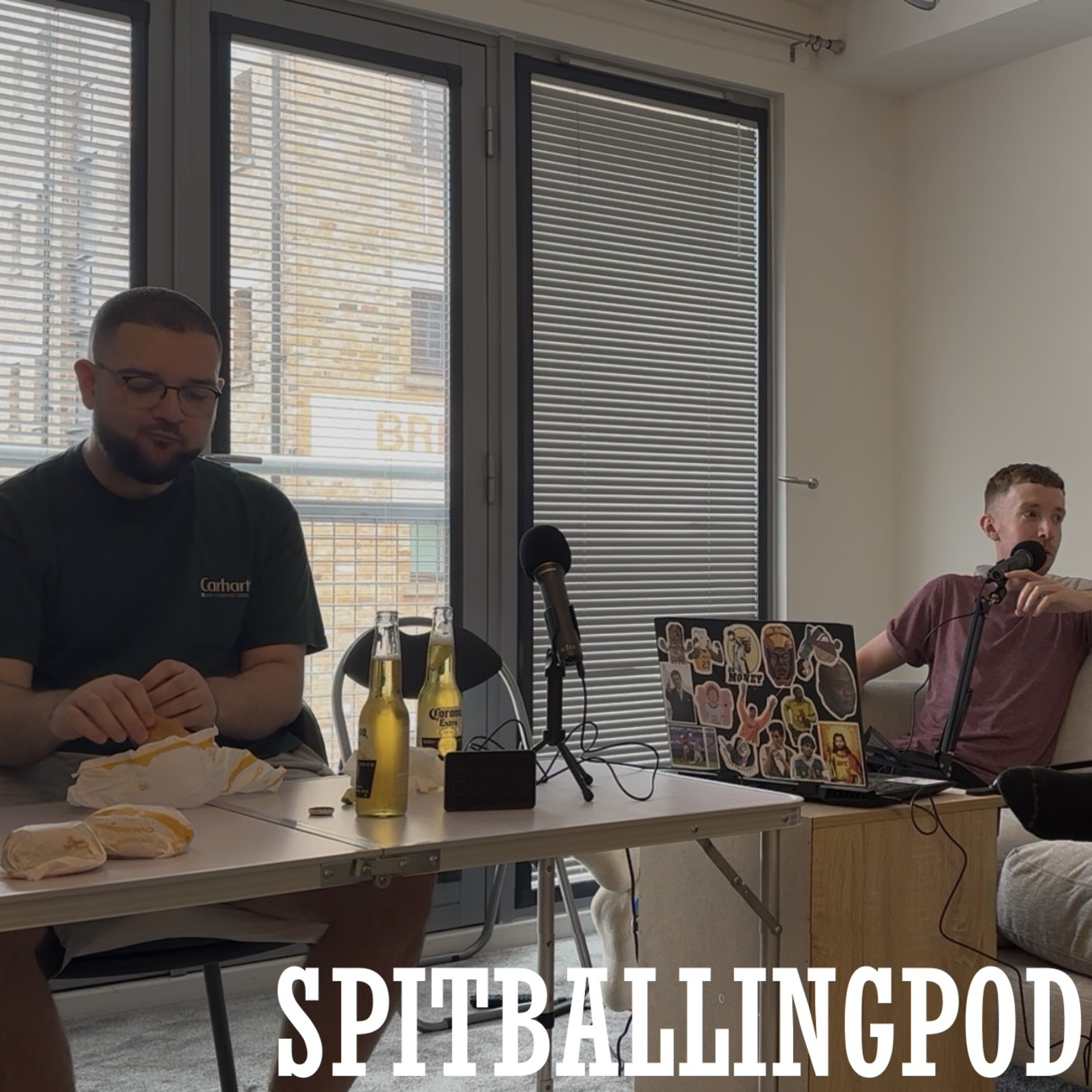 Ep 480 - The 24 Challenge episode artwork