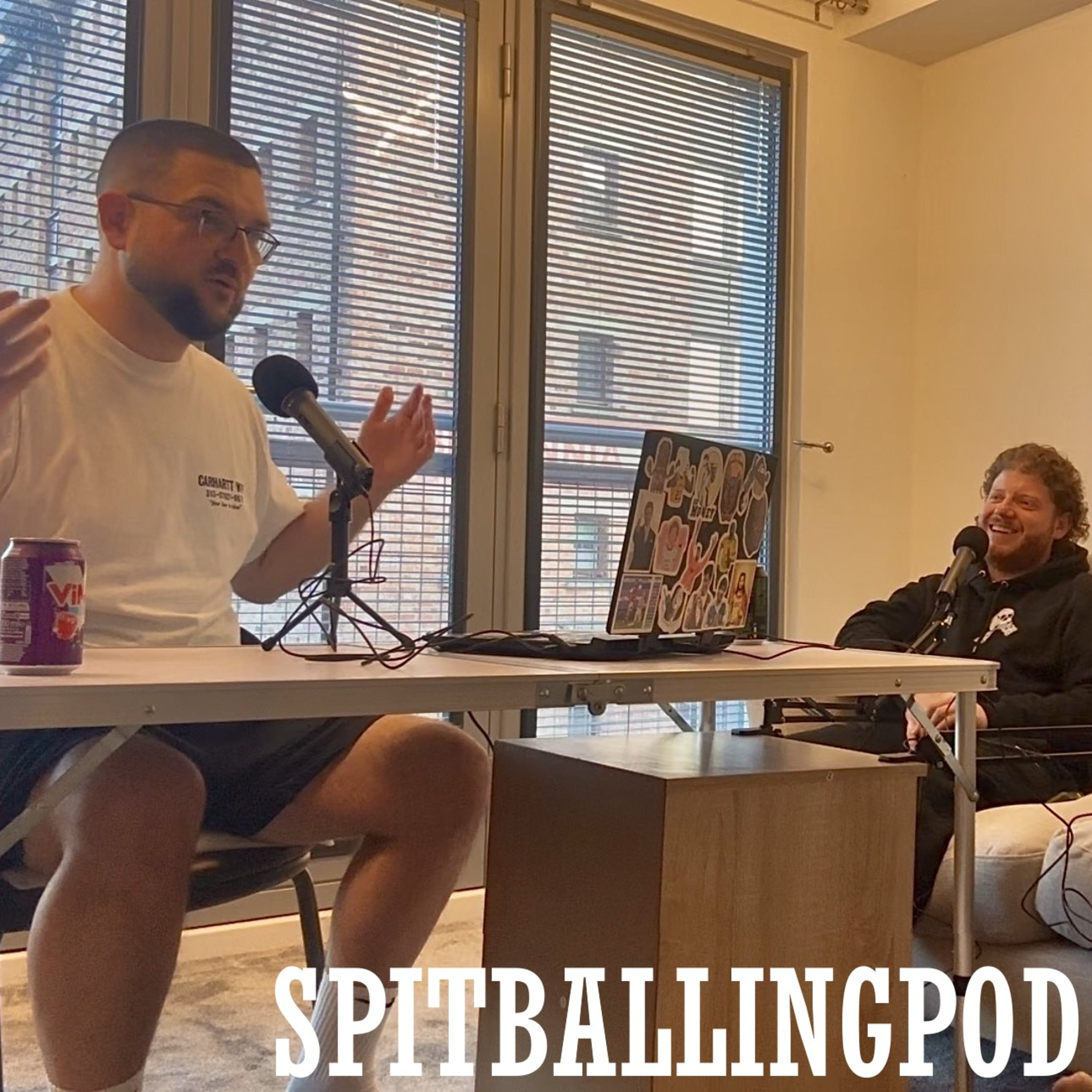 Ep 481 - Arsenal are Crumbling, City are Soaring and Spurs are in Trouble episode artwork