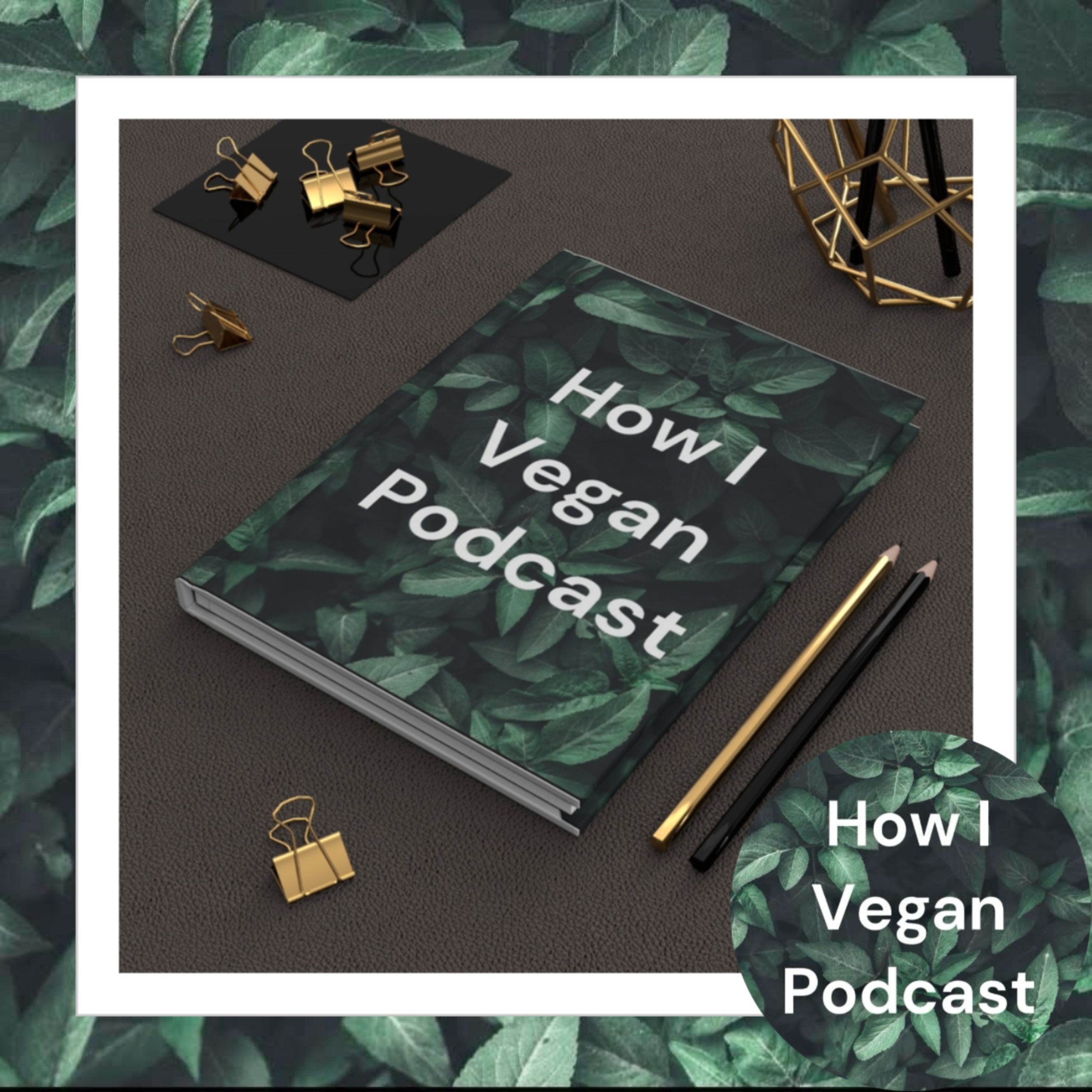 How I Vegan Podcast
