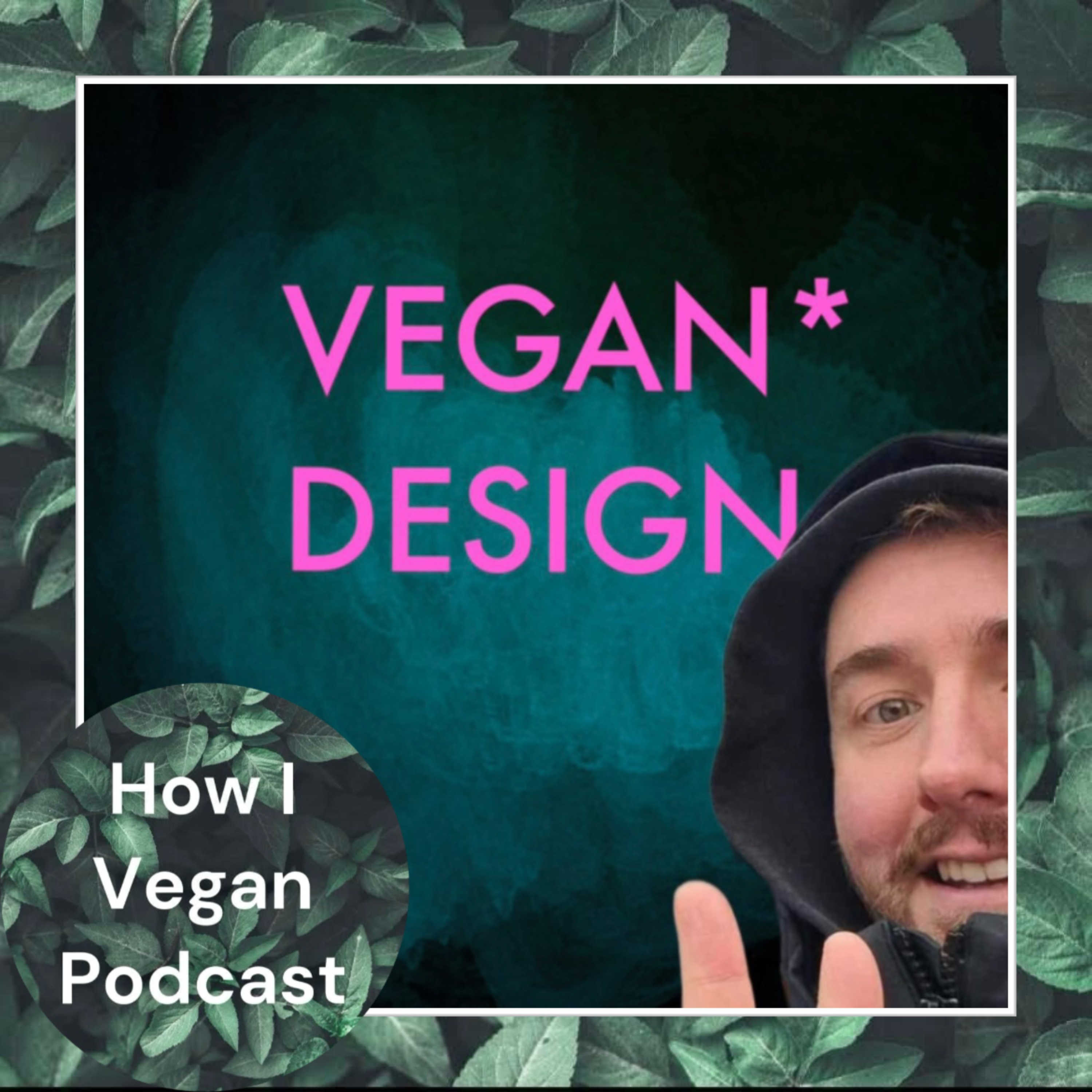 How I Vegan Podcast
