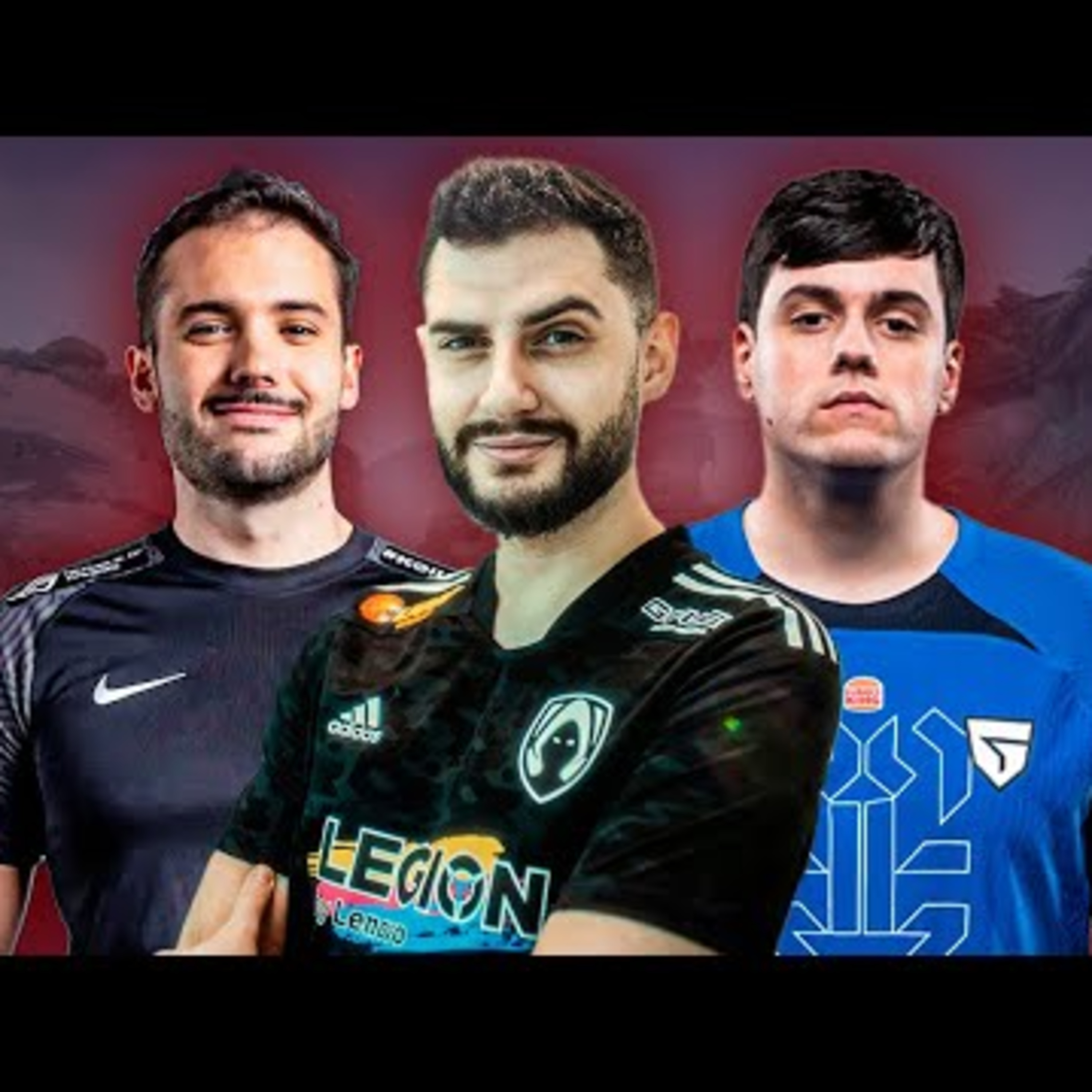 ¿Convence ESPAÑA en VCT? 🤔 Análisis VCT EMEA | Universo Valorant #45 episode artwork