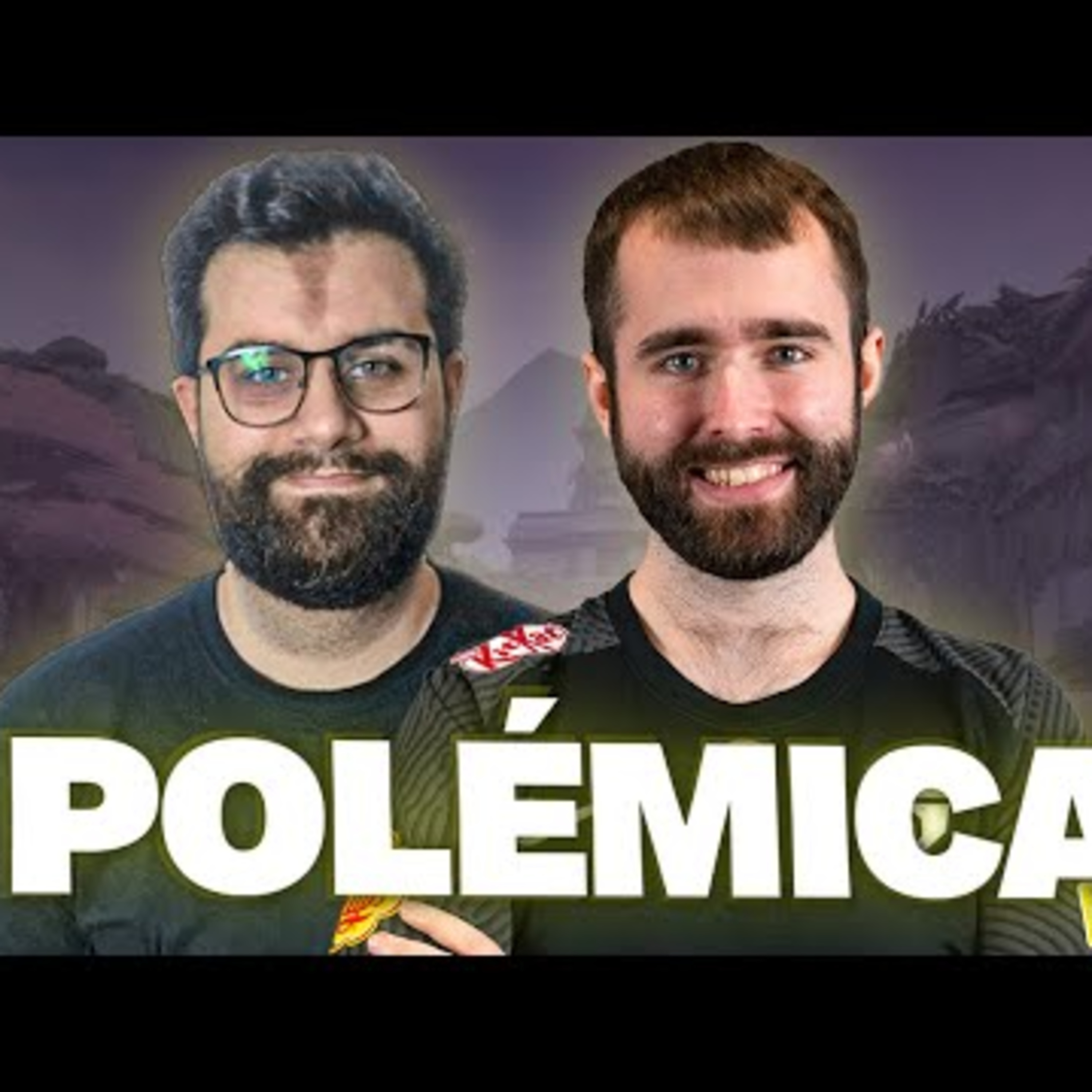La PEOR SEMANA de VCT HISPANO 😣 Polémica LUCAS ROJO y BUGS ¿SANCIONABLES? | Universo Valorant #49 episode artwork