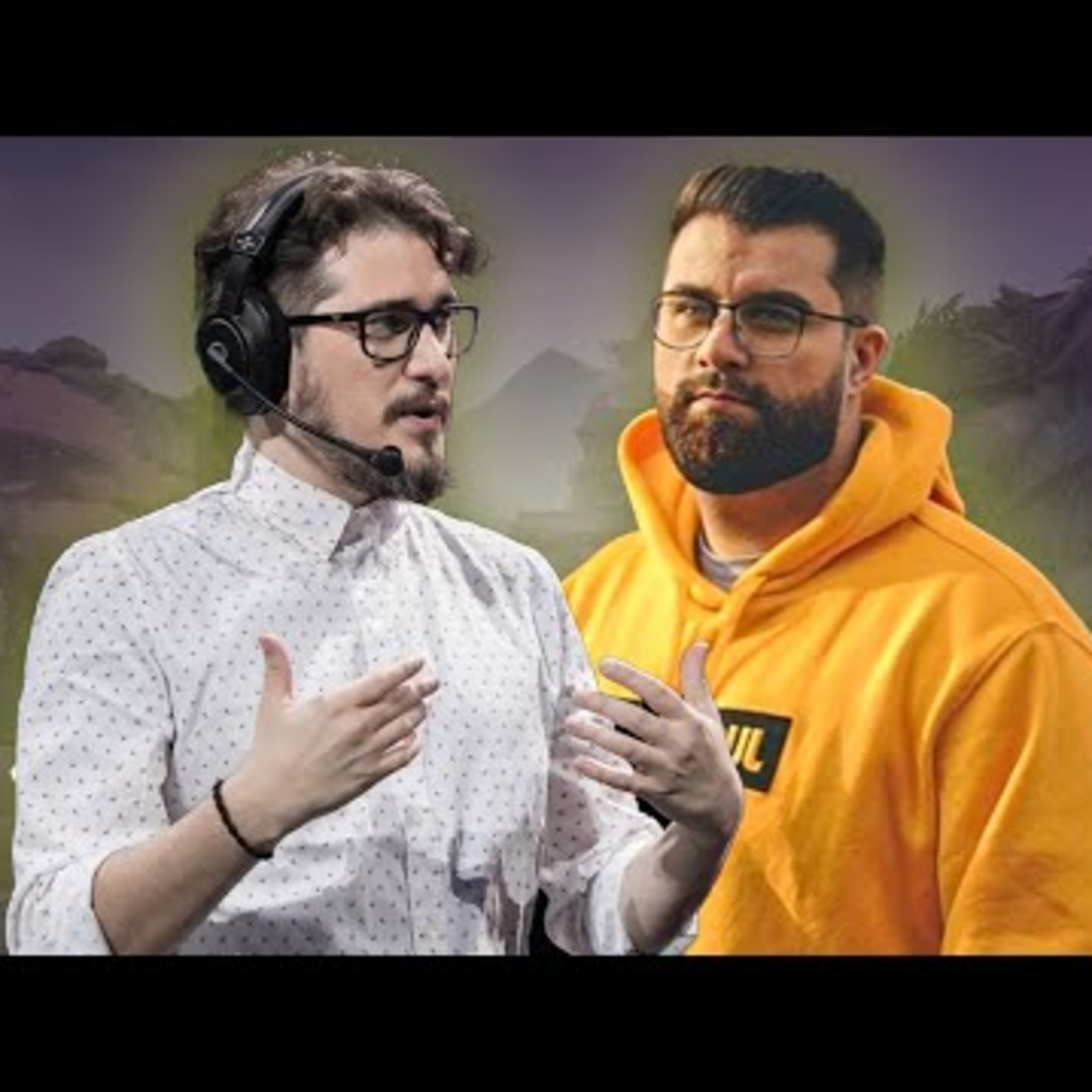 ¿LEVIATAN FUERA de PLAYOFFS? 😨 PICKEM VCT + ¿FICHAJE HERETICS? | Universo Valorant #52 episode artwork