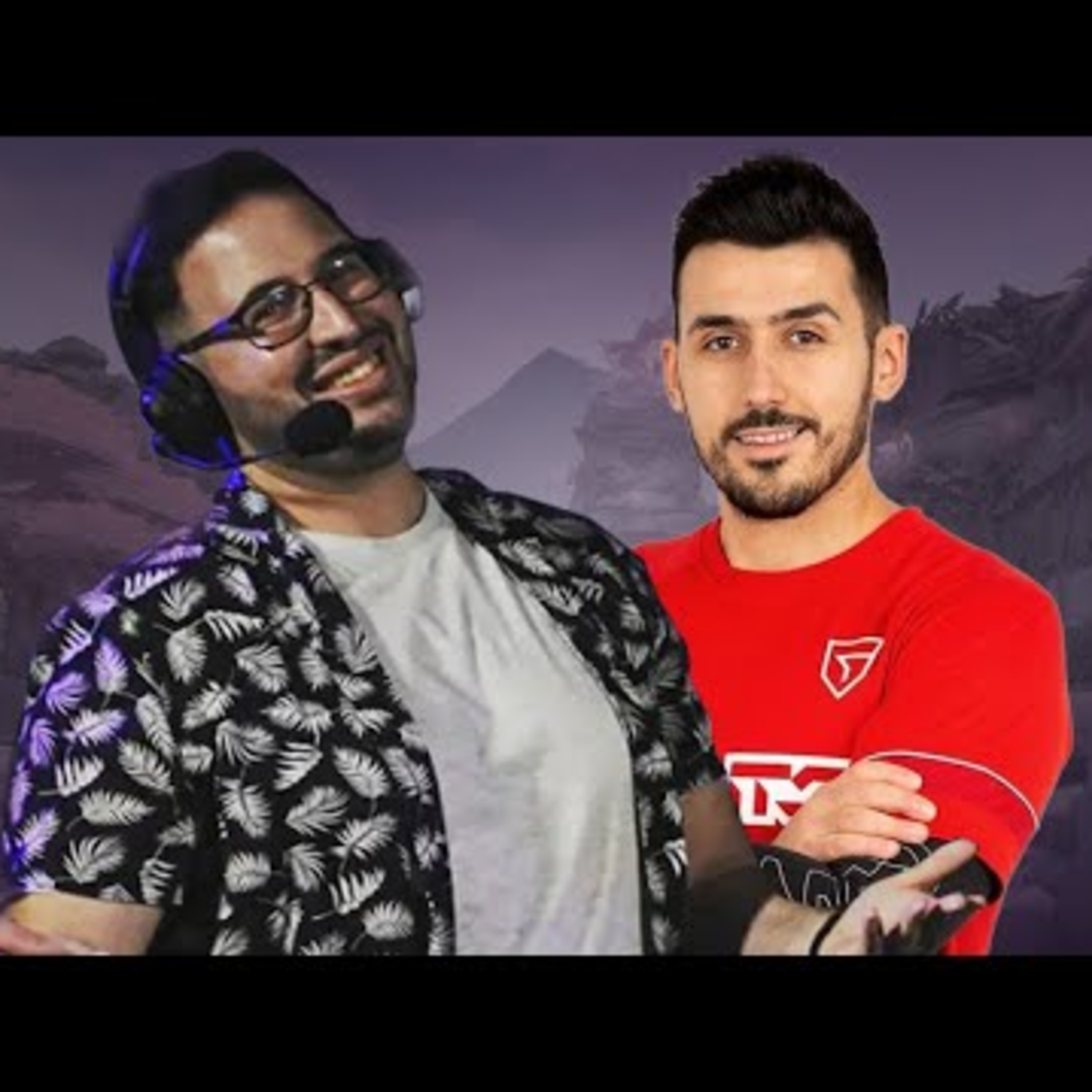 ¿Es DEADLOCK el PEOR CENTINELA? 🧐 EMEA vs NA, HERETICS vs KOI y MASTERS | Universo Valorant #57 episode artwork