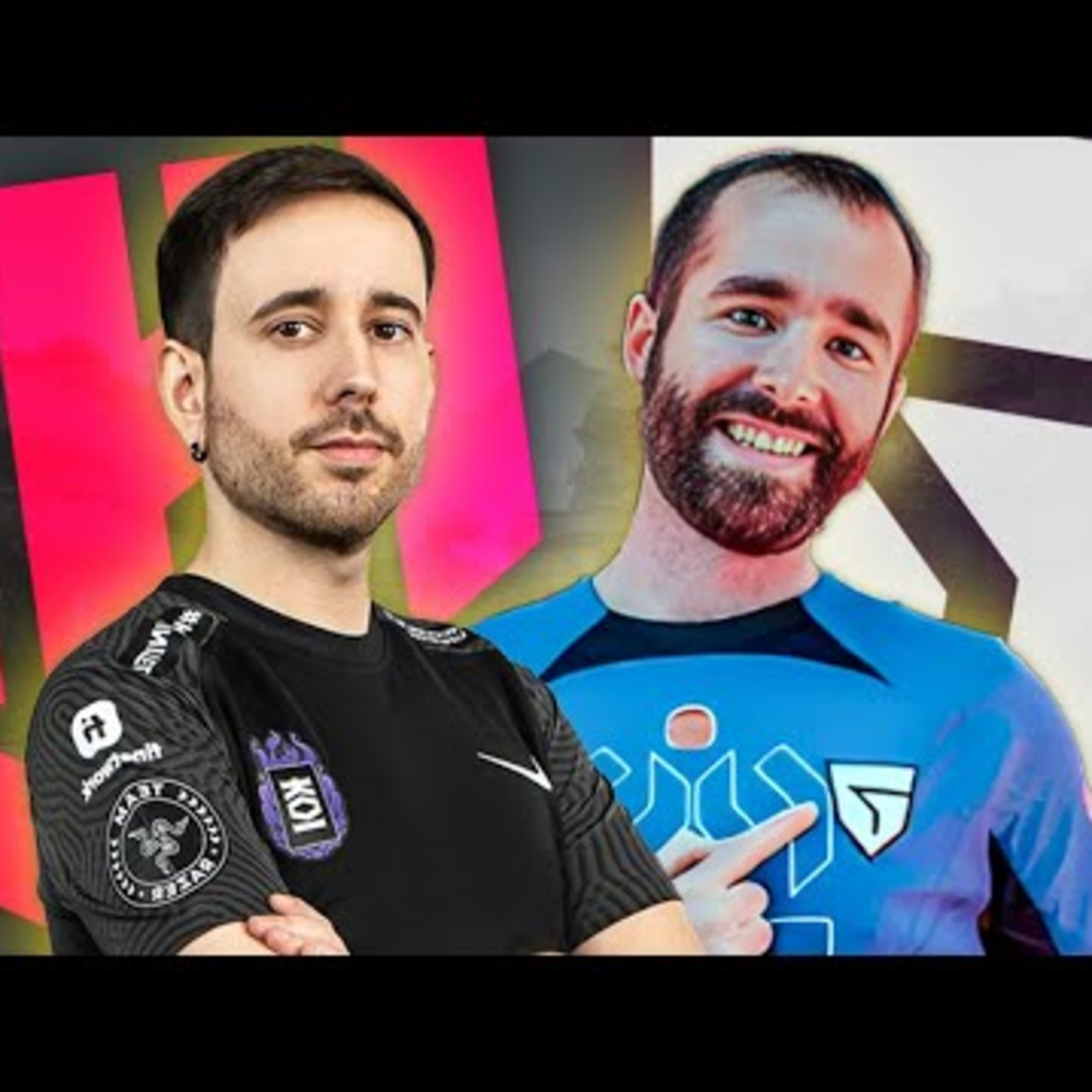 ¡KRÜ y GIANTS ELIMINADOS! 😢 CHINA sorprende, PICKEM playoffs y TIER 2 | Universo Valorant #61 episode artwork