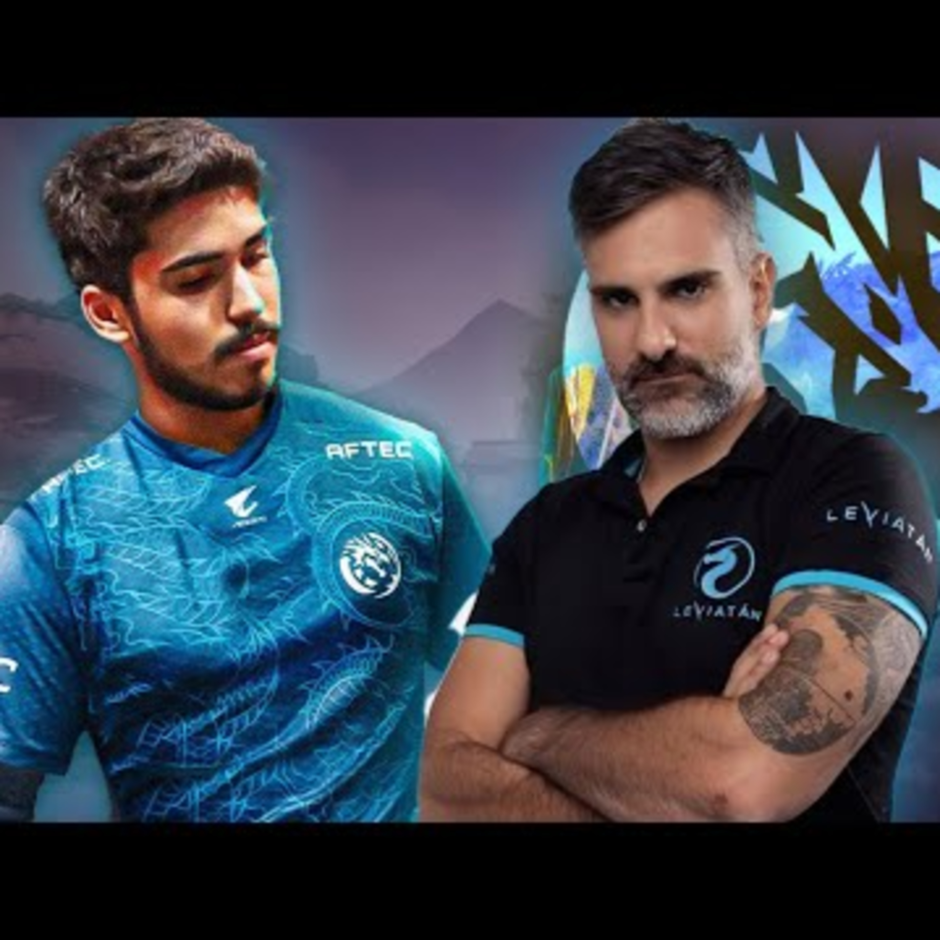 ¡ASPAS ES OFICIAL! 🔥 Entrevista CEO LEVIATAN, CROSSFIRE CUP y GAME CHANGERS | Universo Valorant #70