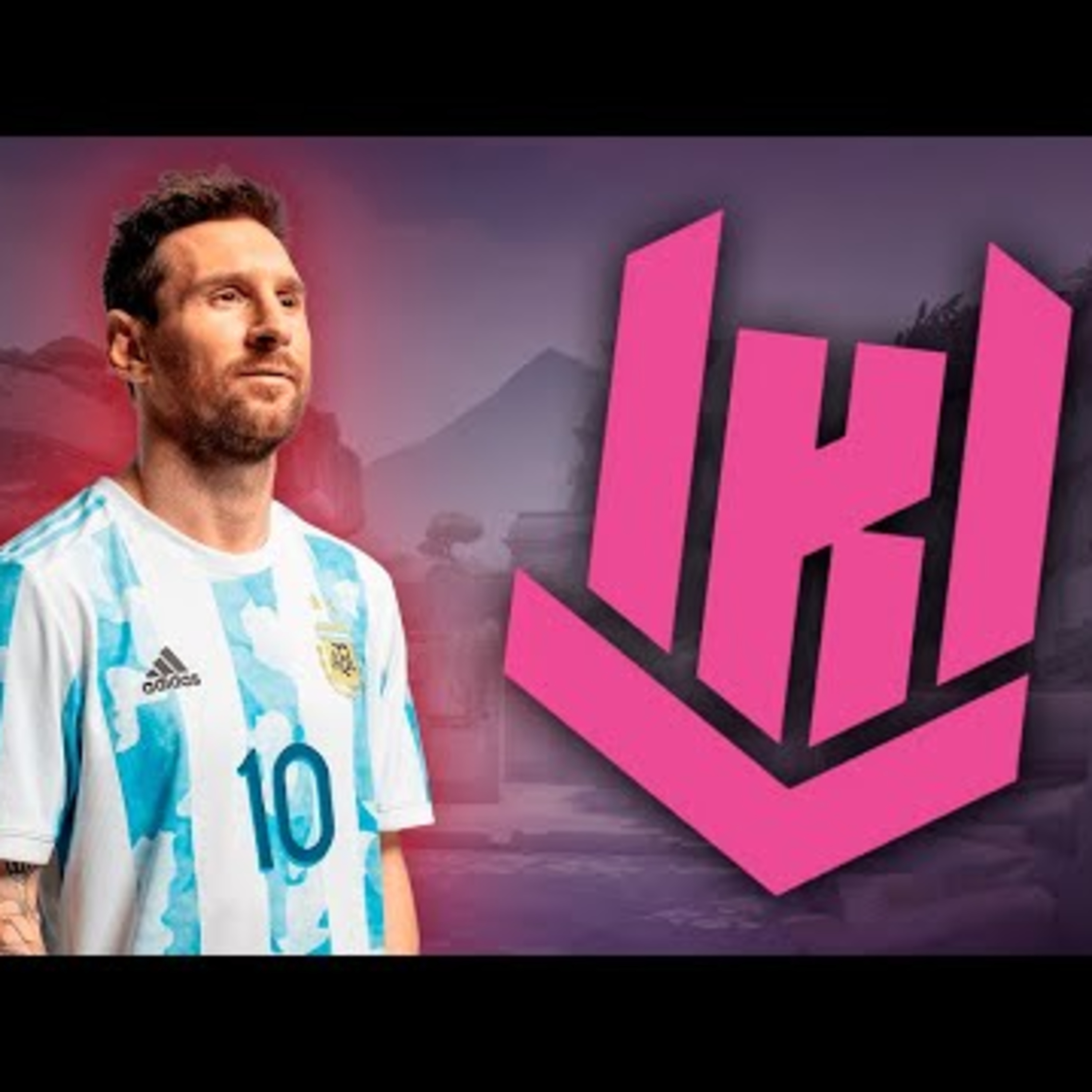 ¡¡MESSI en KRÜ!! 😱 POLÉMICA SELECCIÓN ESPAÑOLA Y ANÁLISIS ESPORTS | Universo Valorant #74 episode artwork