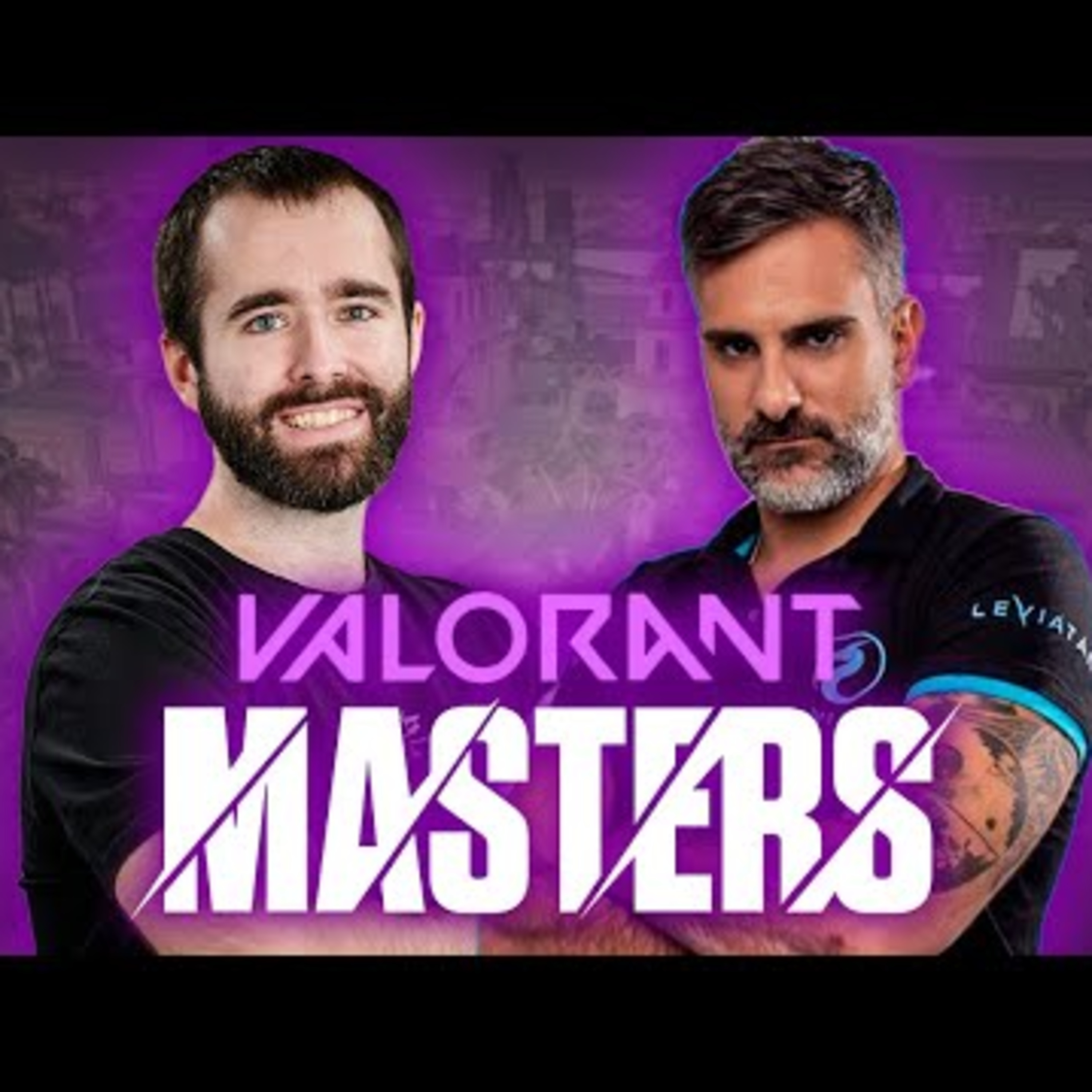 ¿LEVIATÁN hara CAMBIOS? 🤔 ¿HERETICS TOP 4? 😮 Entrevista LEV CEO y MASTERS | Universo Valorant 4 episode artwork