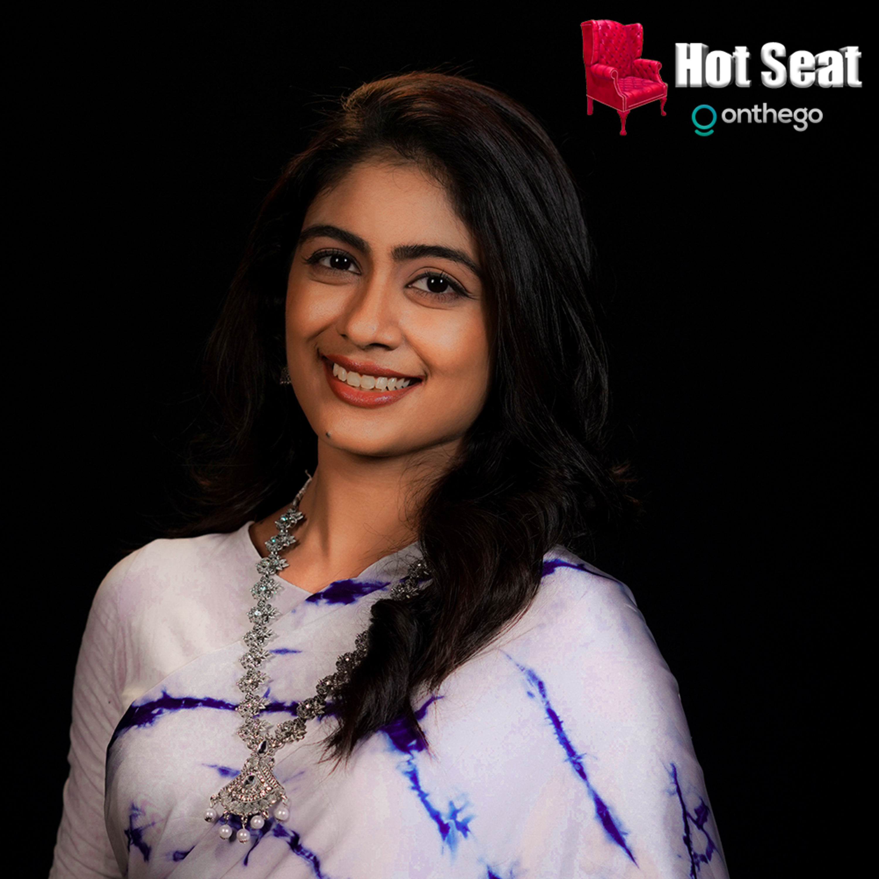Hot Seat | Episode 23 With Wageesha Salgado episode artwork