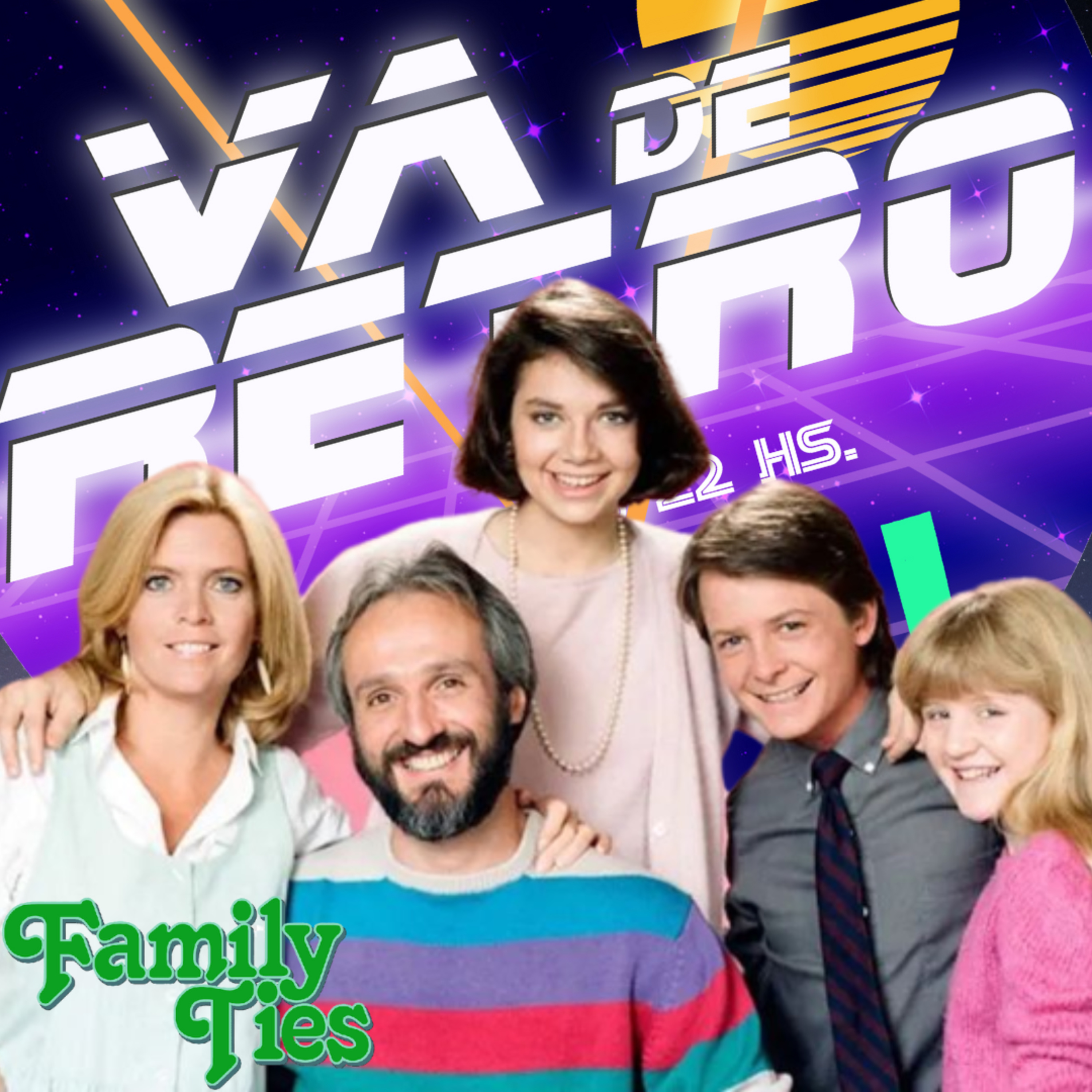 VA DE RETRO