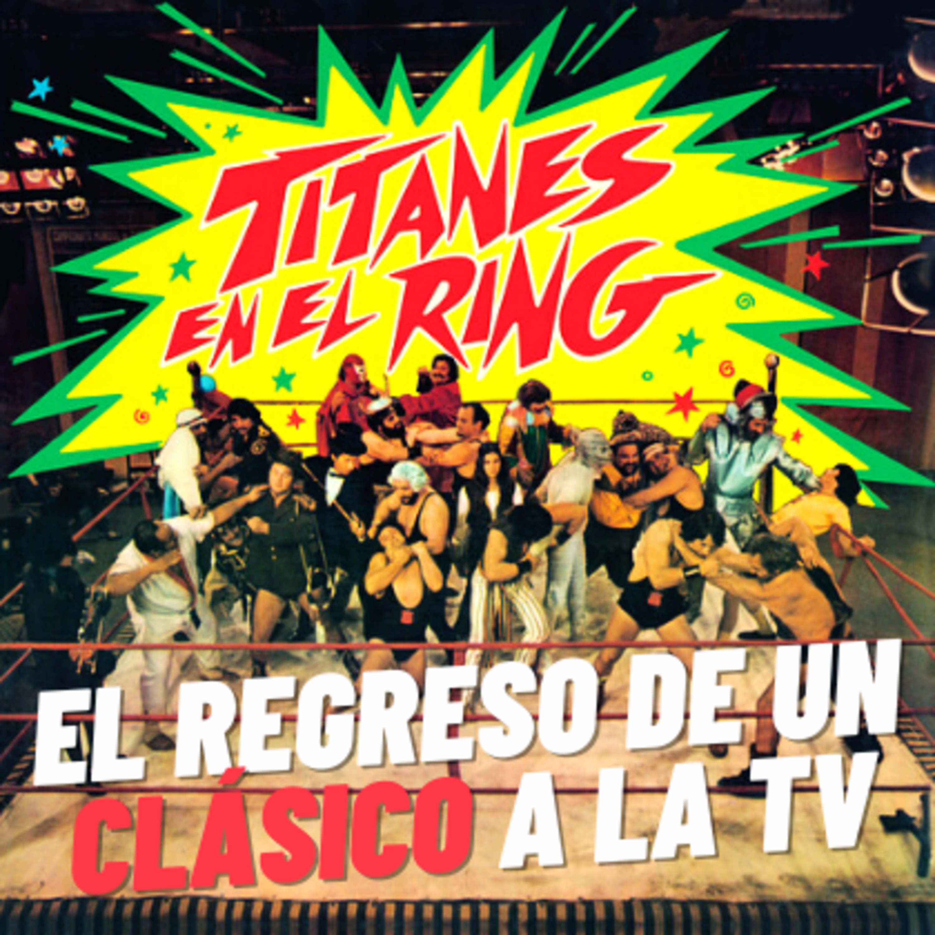 VA DE RETRO