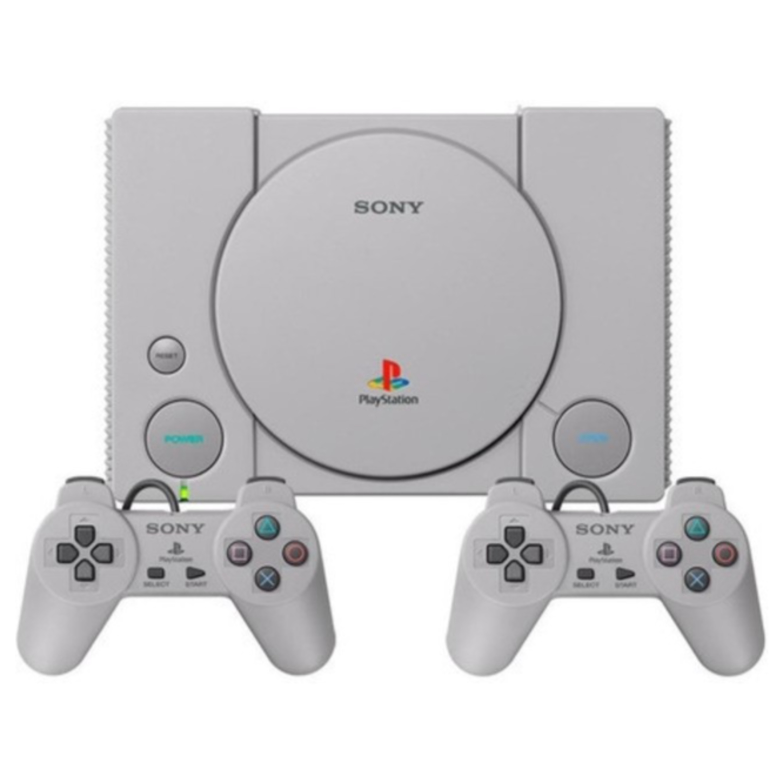 VA DE RETRO