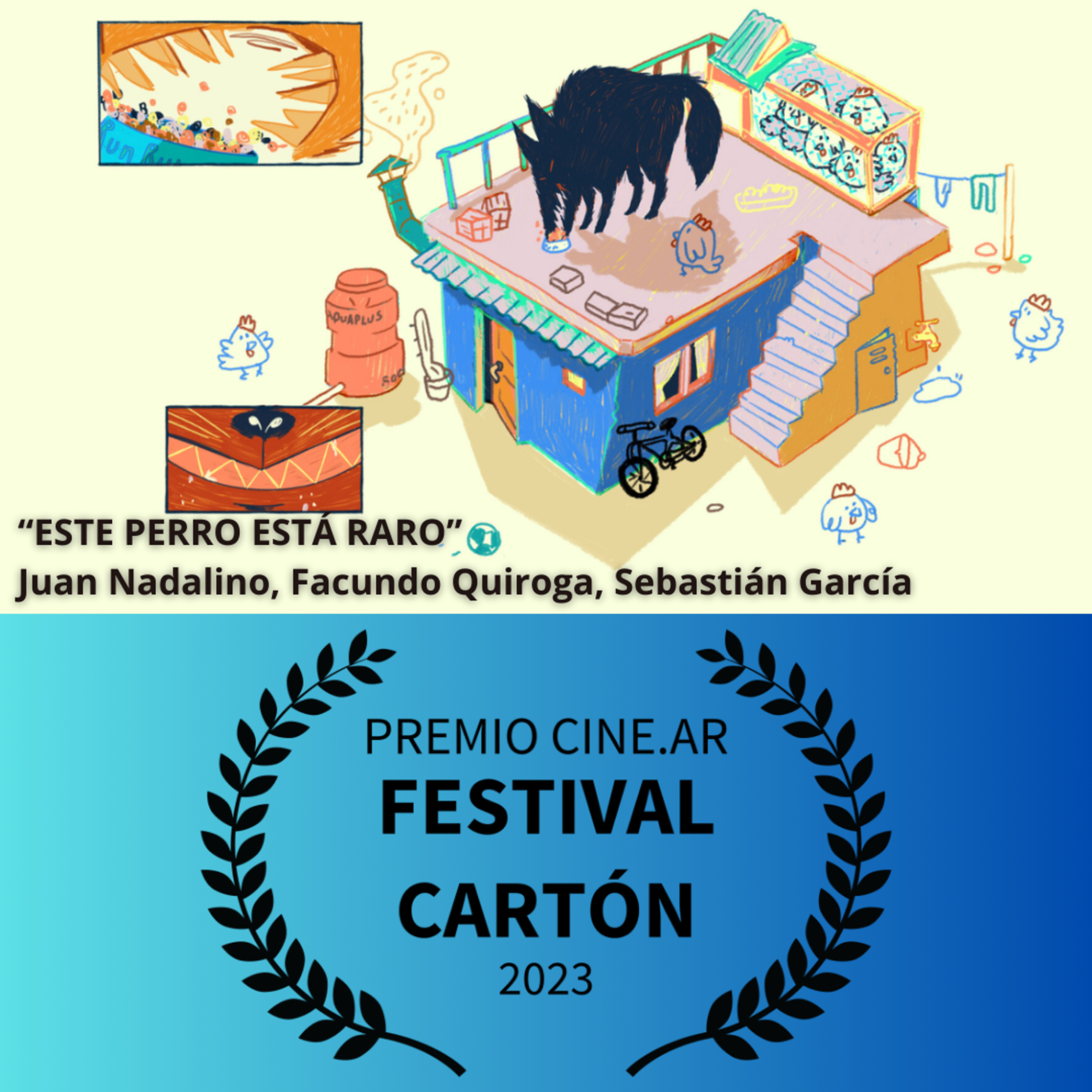 VA DE RETRO