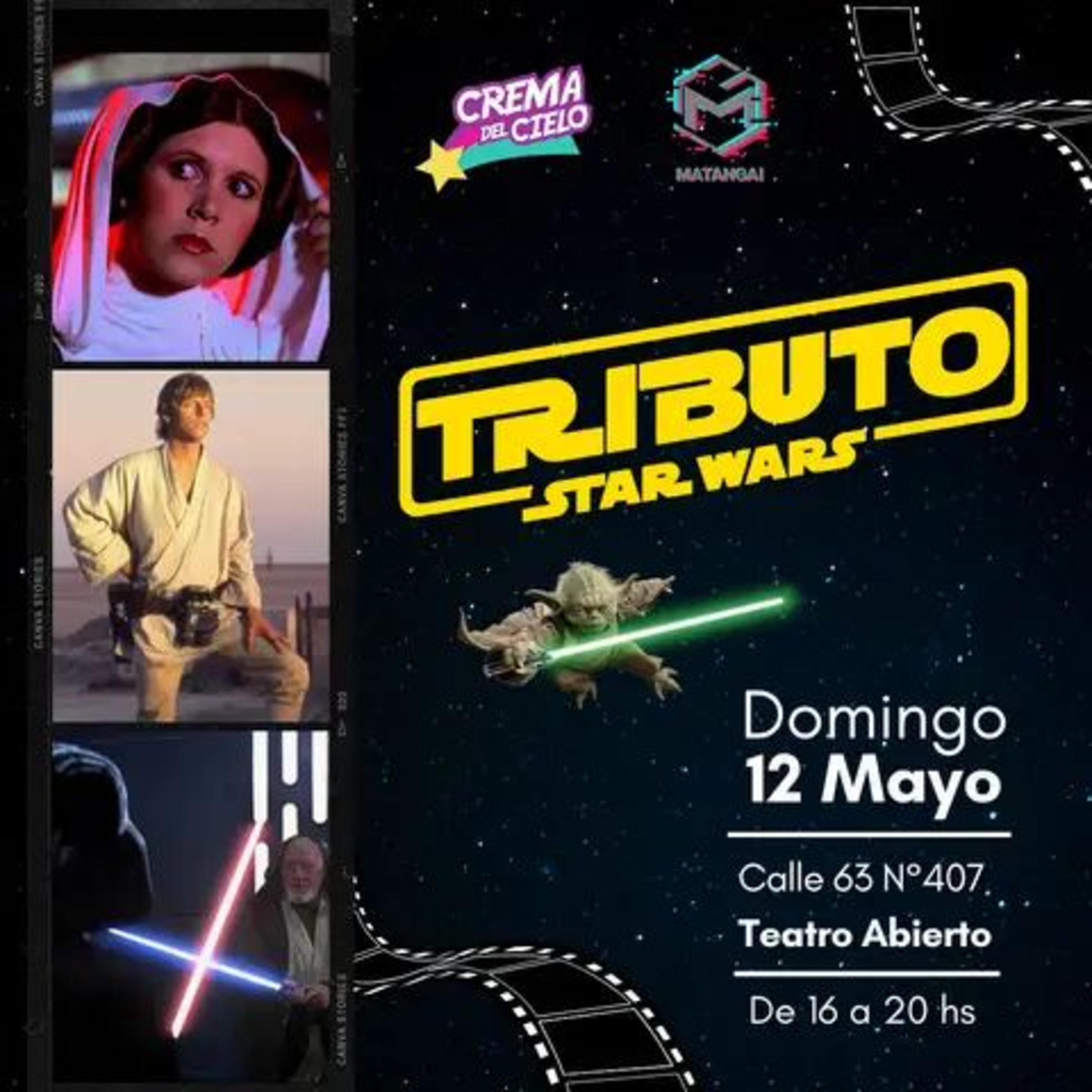 Portada de VA DE RETRO