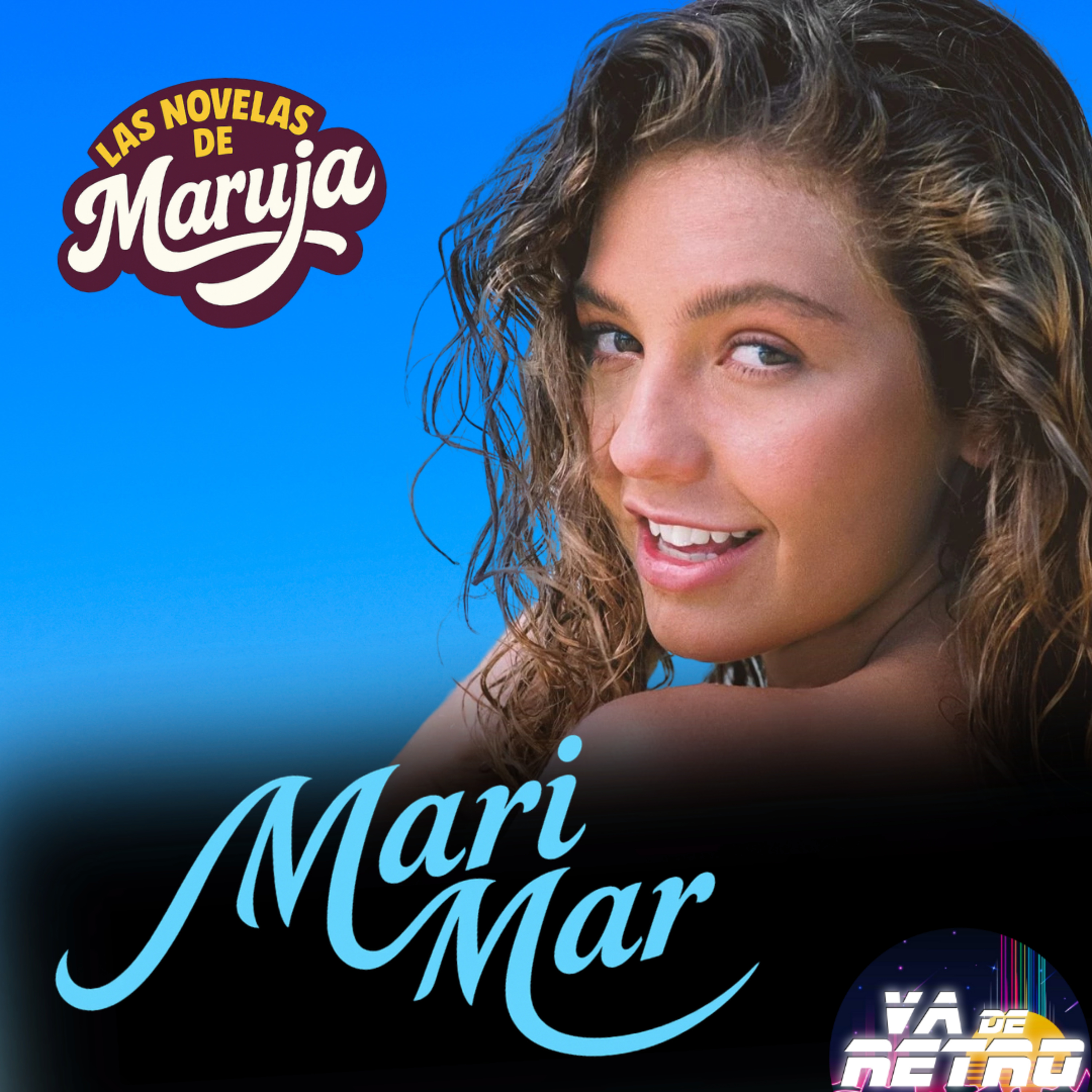 Portada de VA DE RETRO