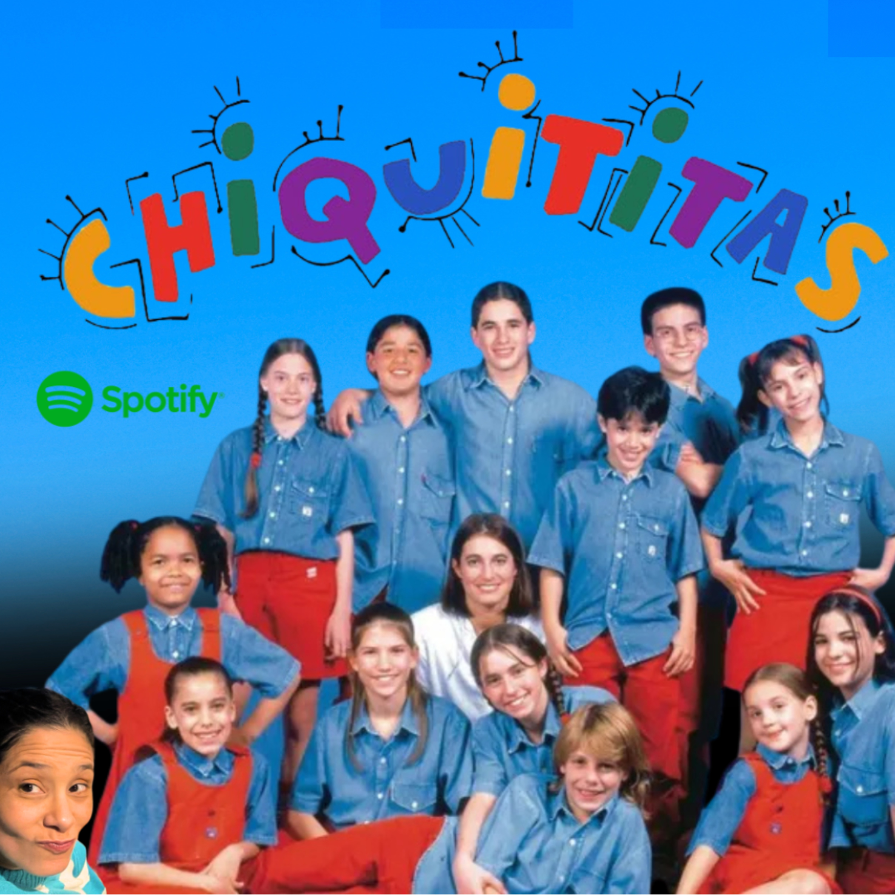 Portada de VA DE RETRO