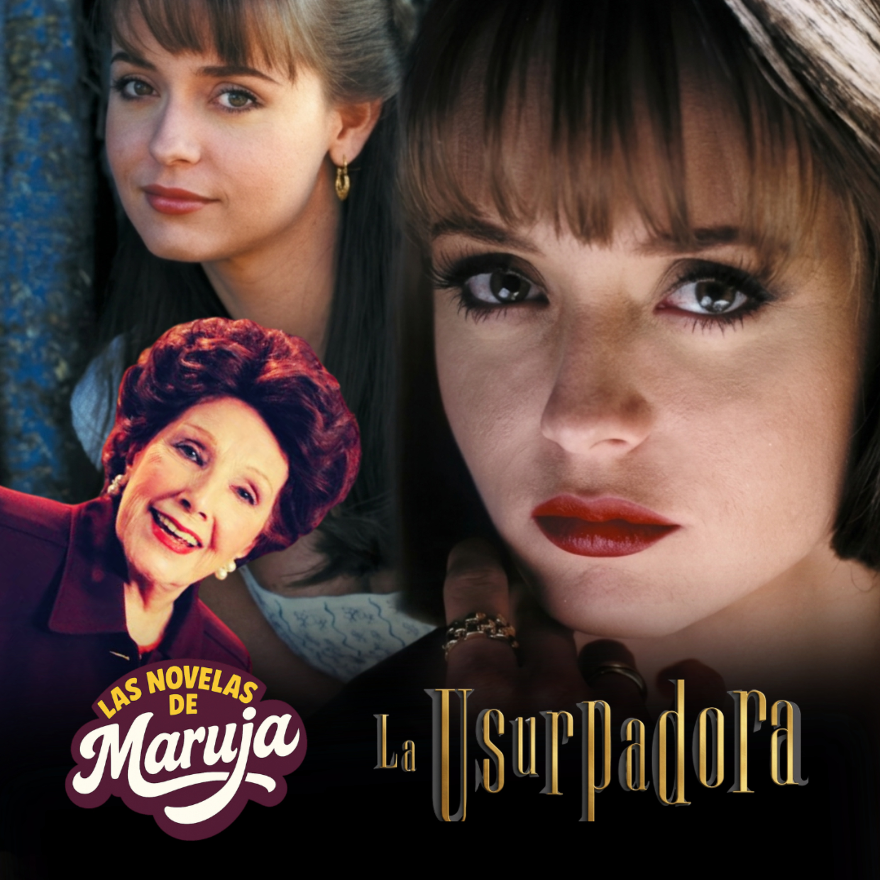 Portada de VA DE RETRO