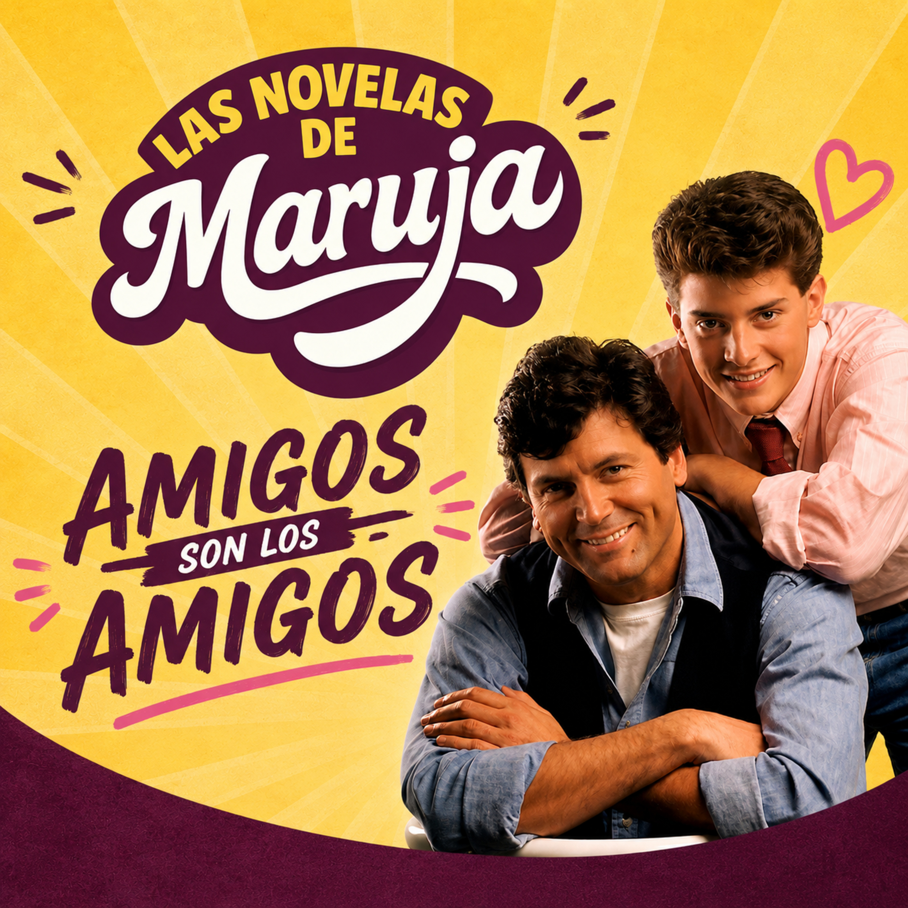 Portada de VA DE RETRO