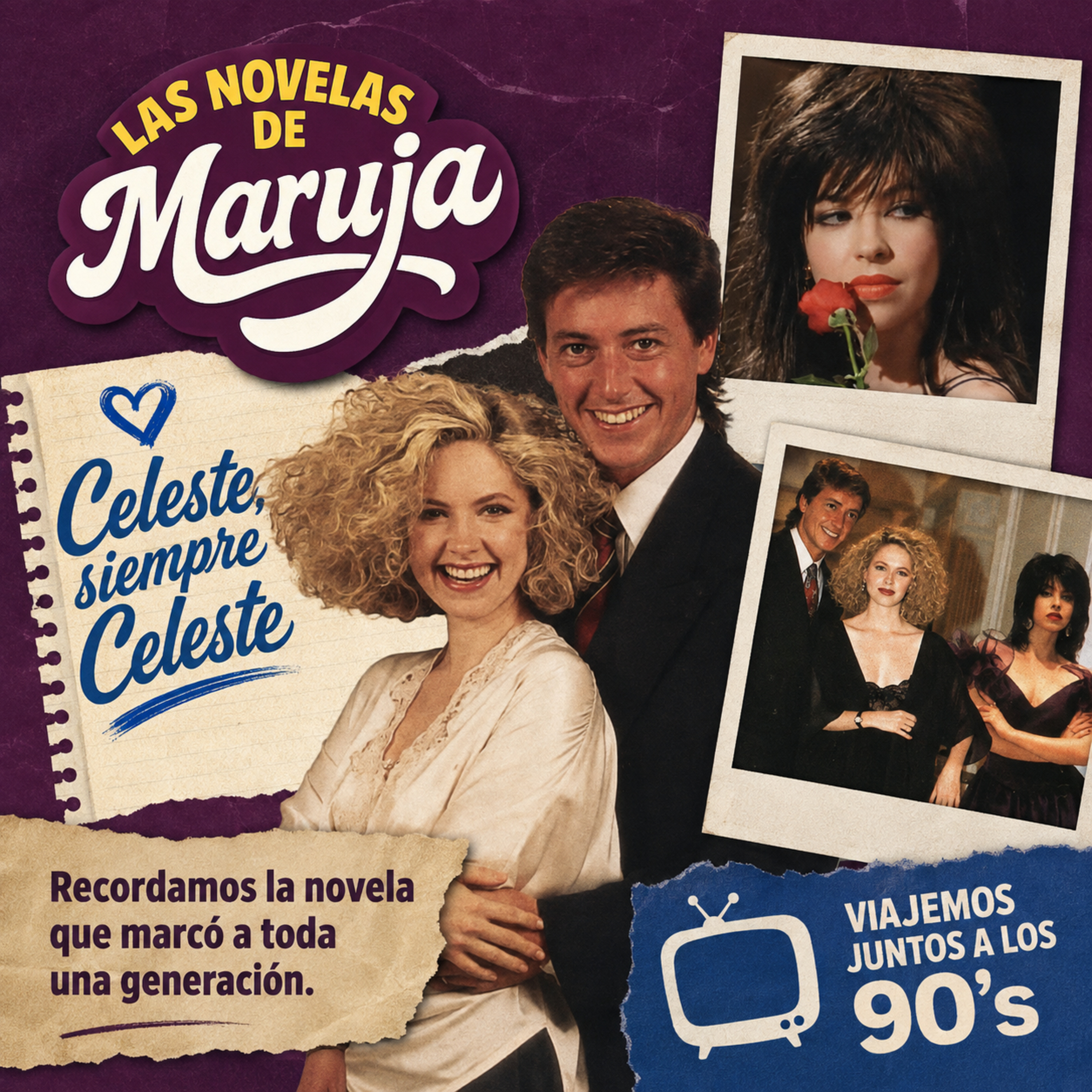 Portada de VA DE RETRO