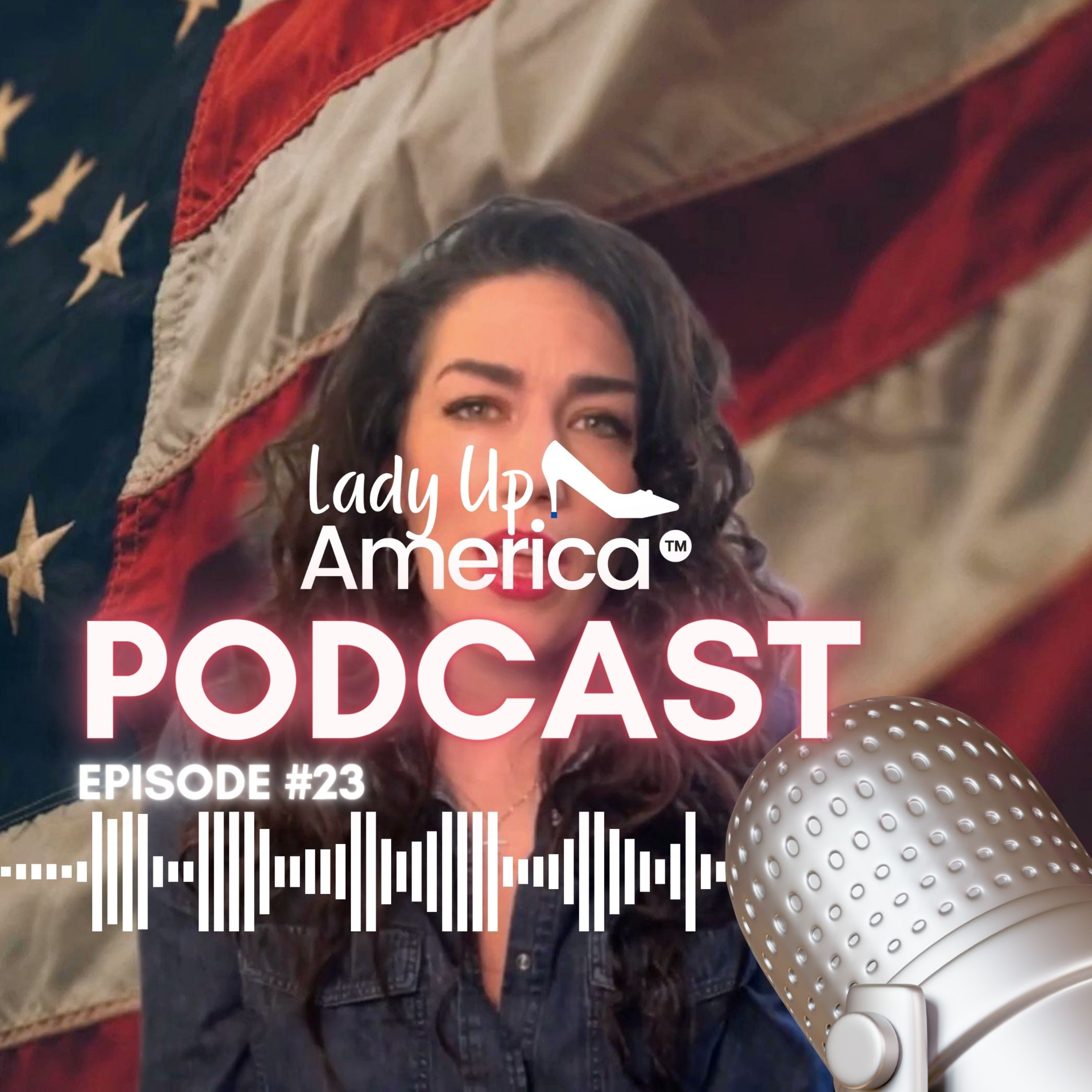 SPECIAL: Diane Hears Natalie Beisner's Conversion Story From Athiest Liberal to Christian Conservative episode artwork