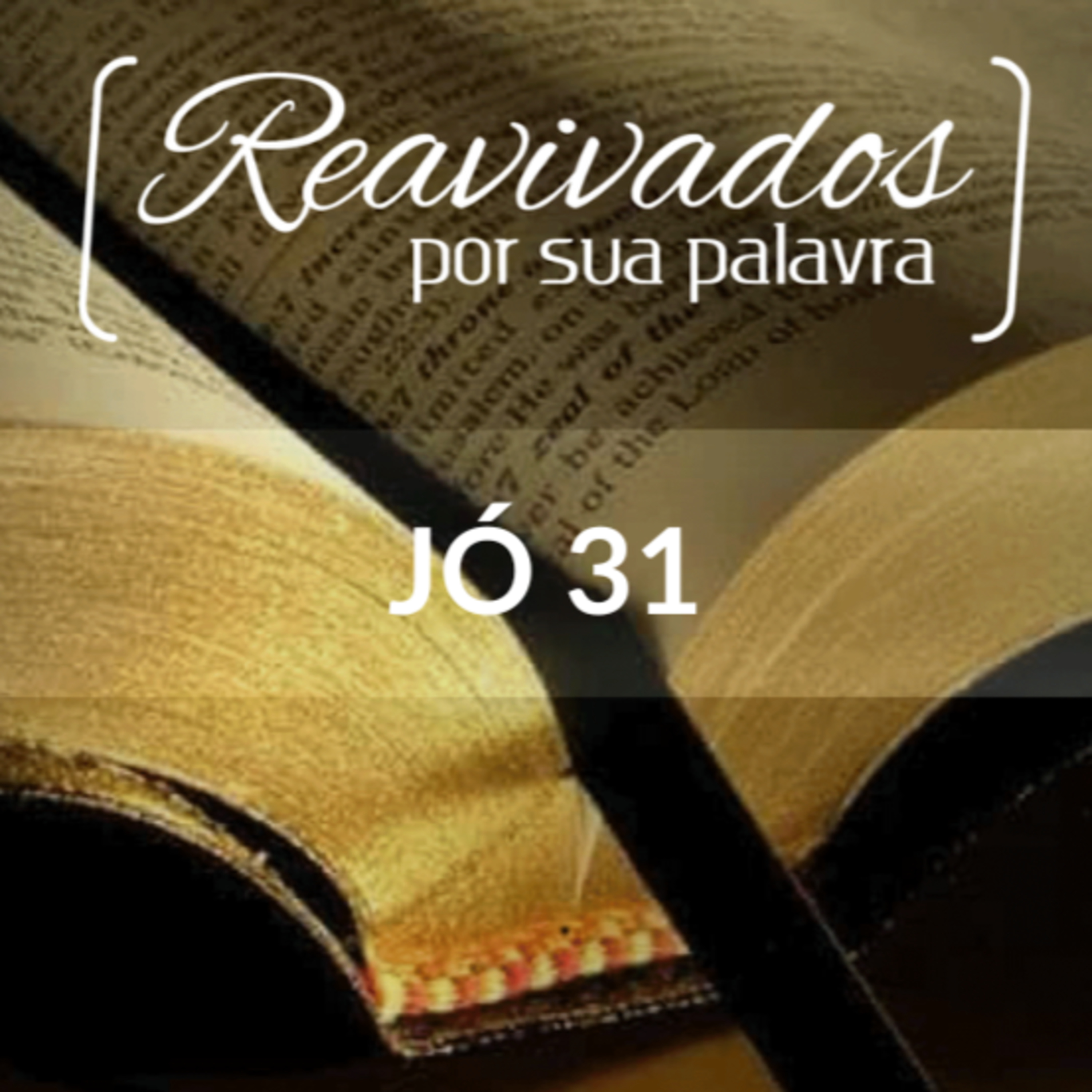Reavivados Por Sua Palavra
