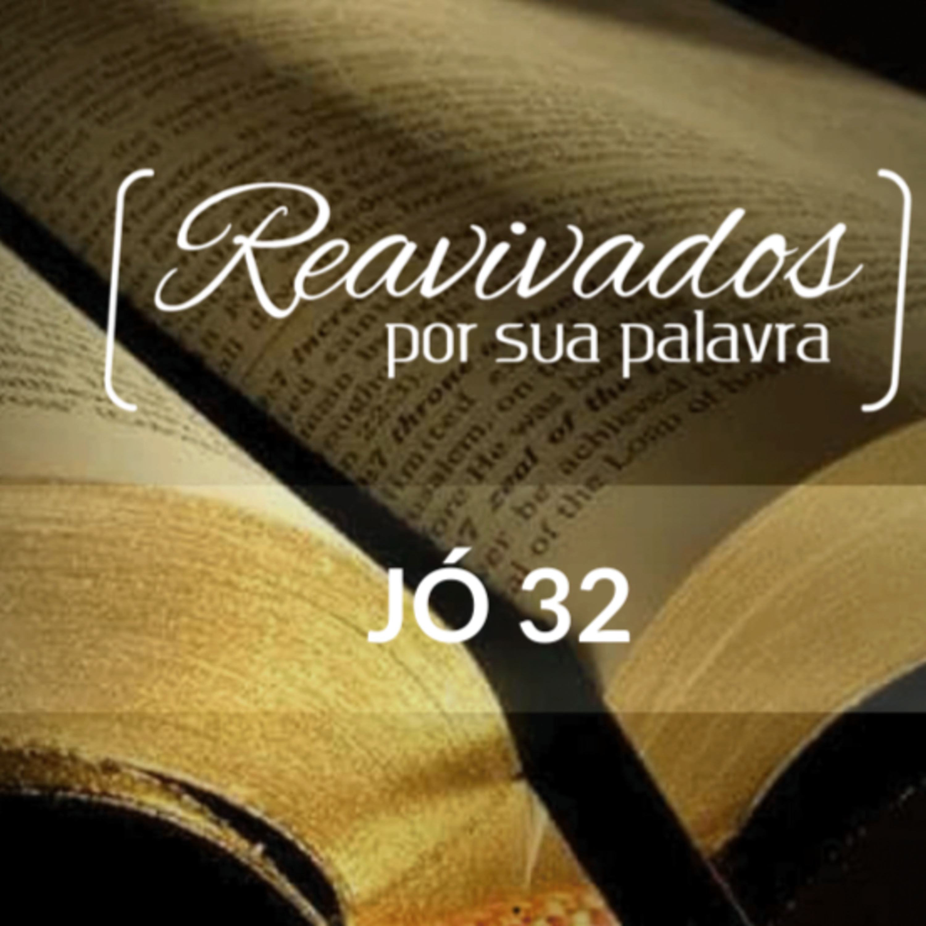 Jó 32