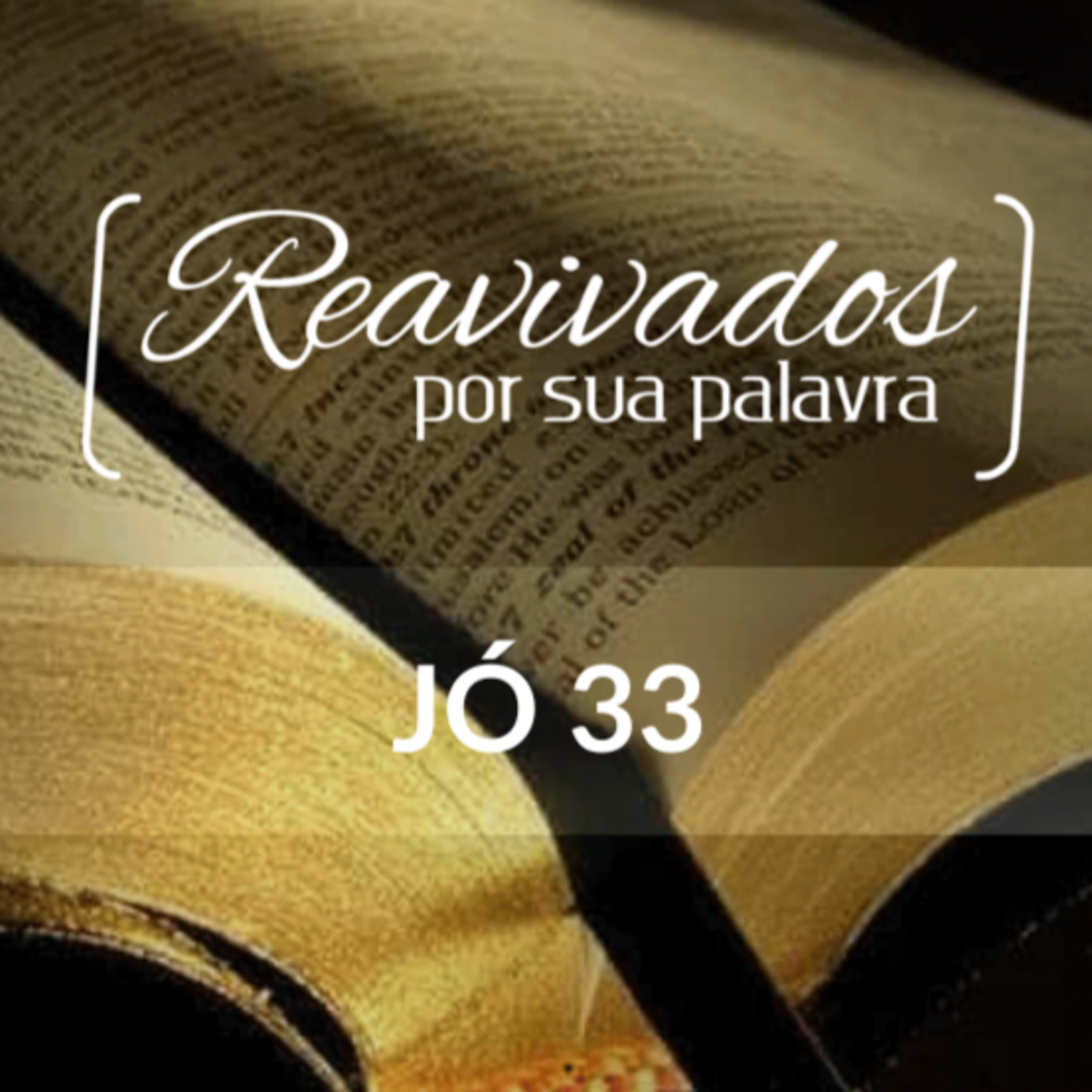 Jó 33