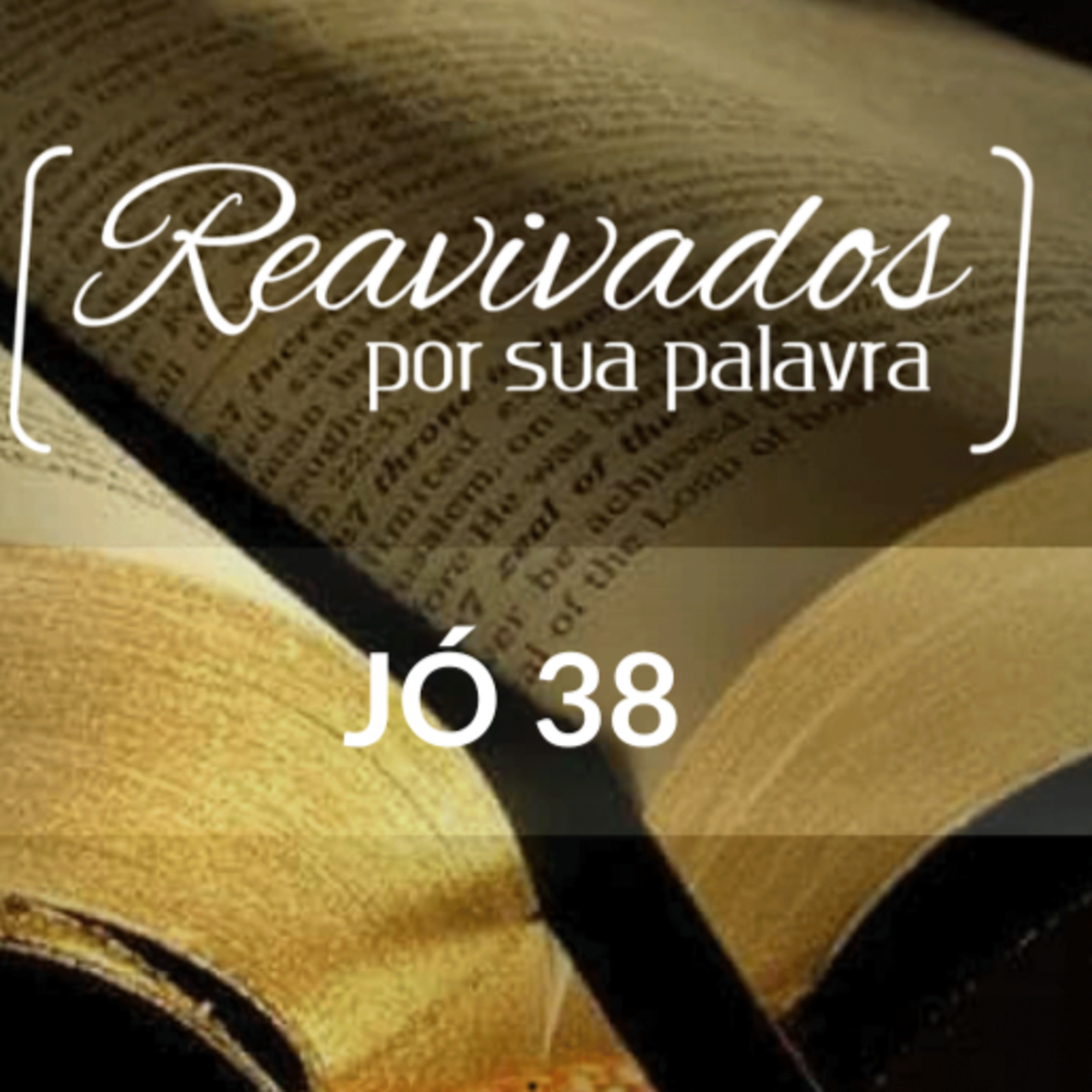 Reavivados Por Sua Palavra