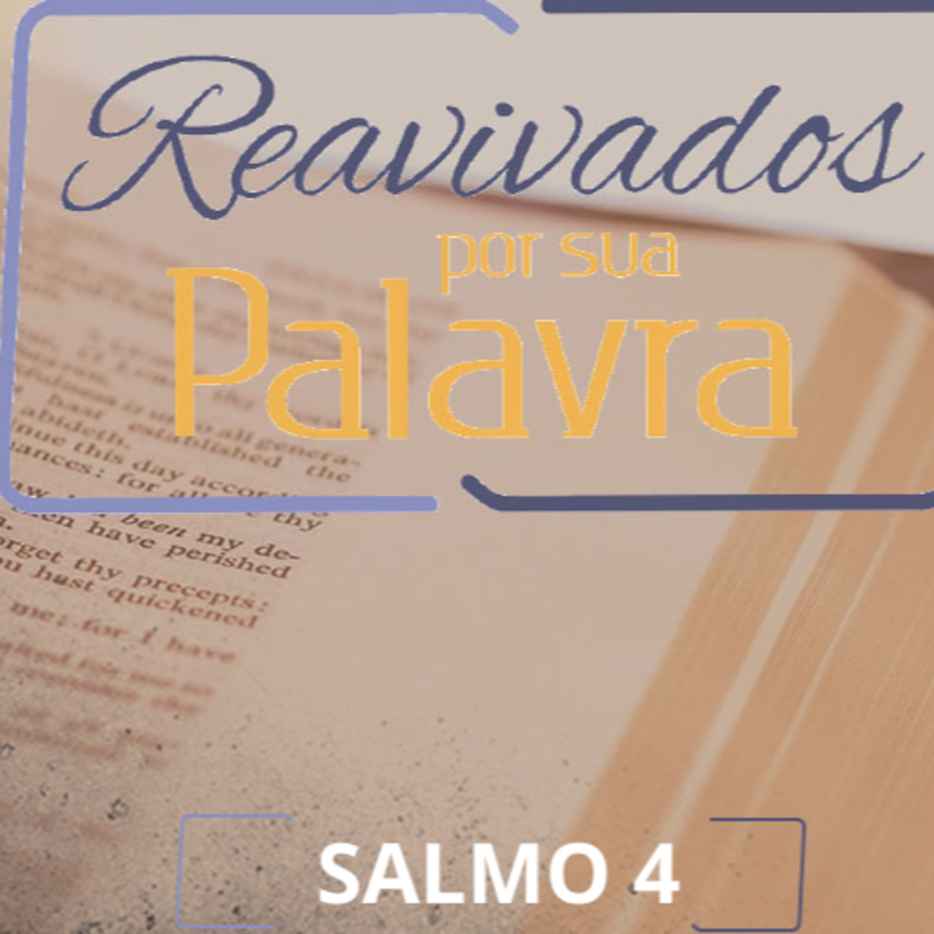 Salmo 4