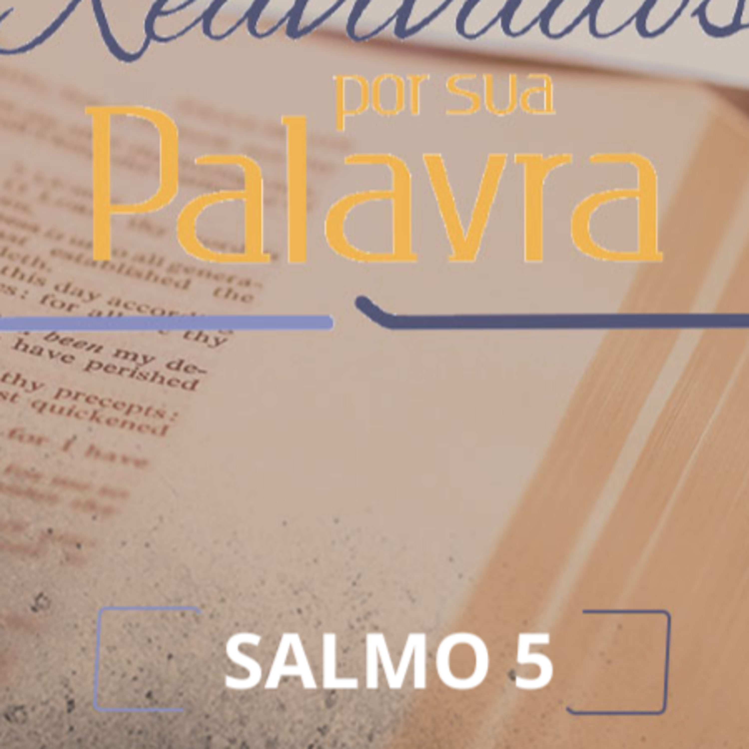 Salmo 5