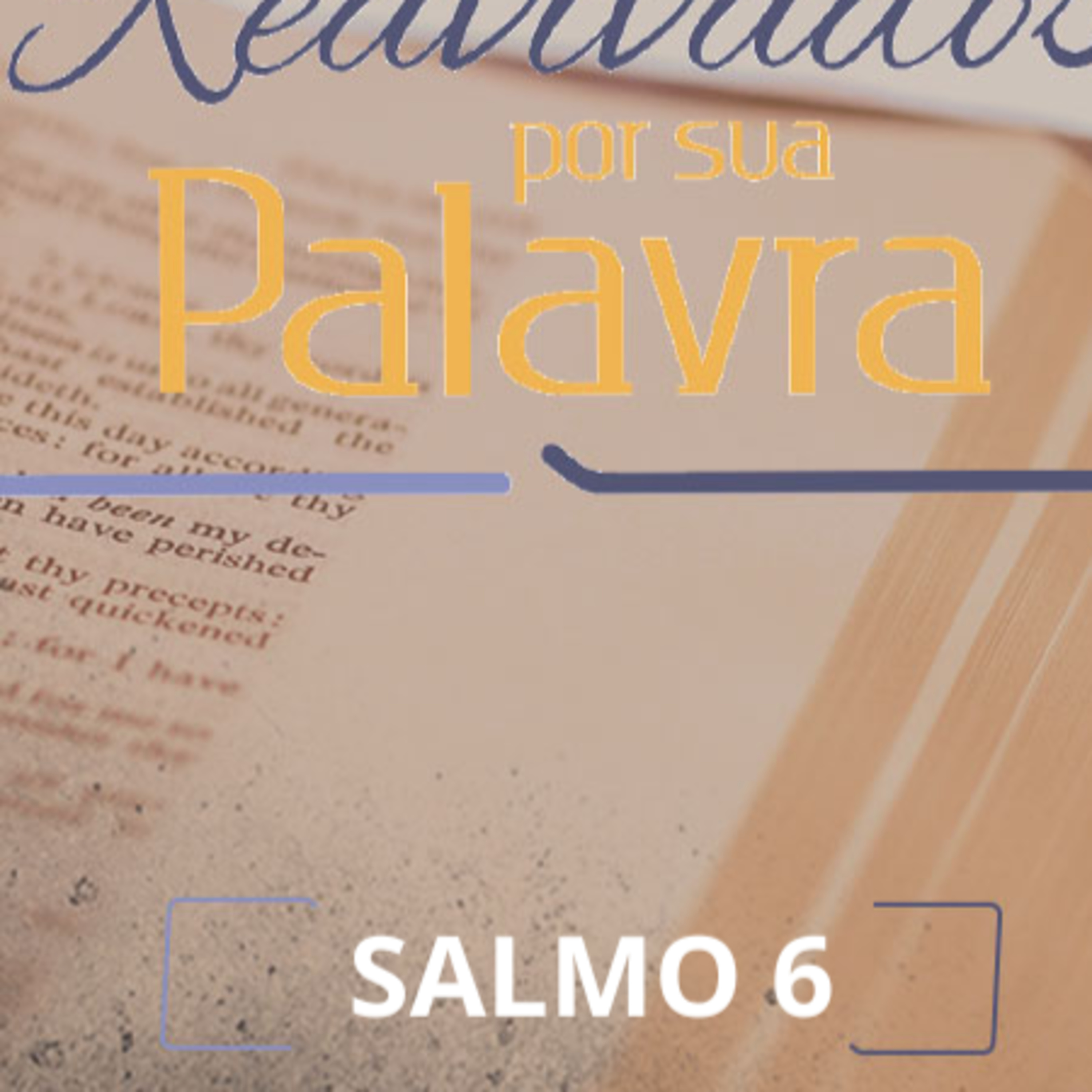 Salmo 6