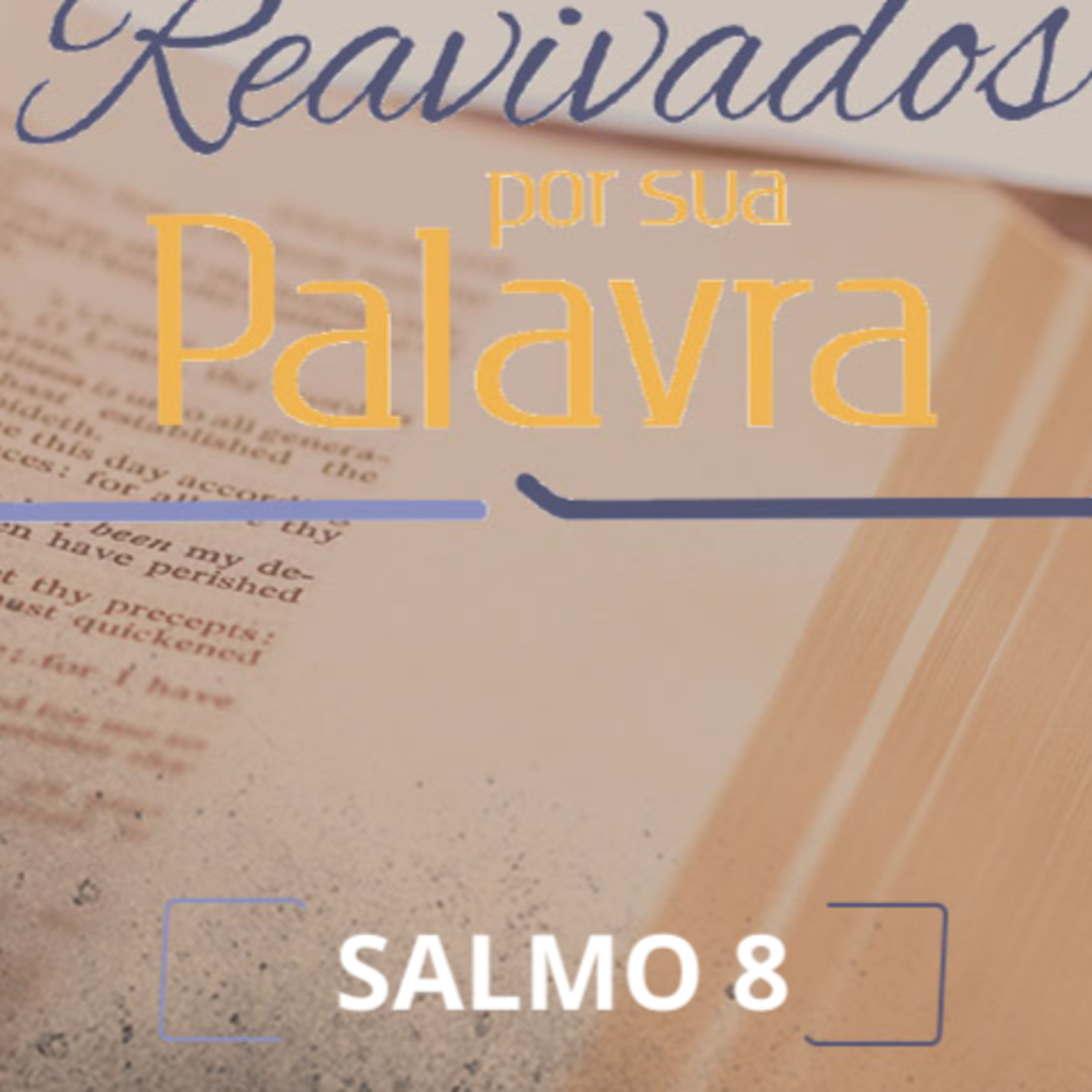 Salmo 8