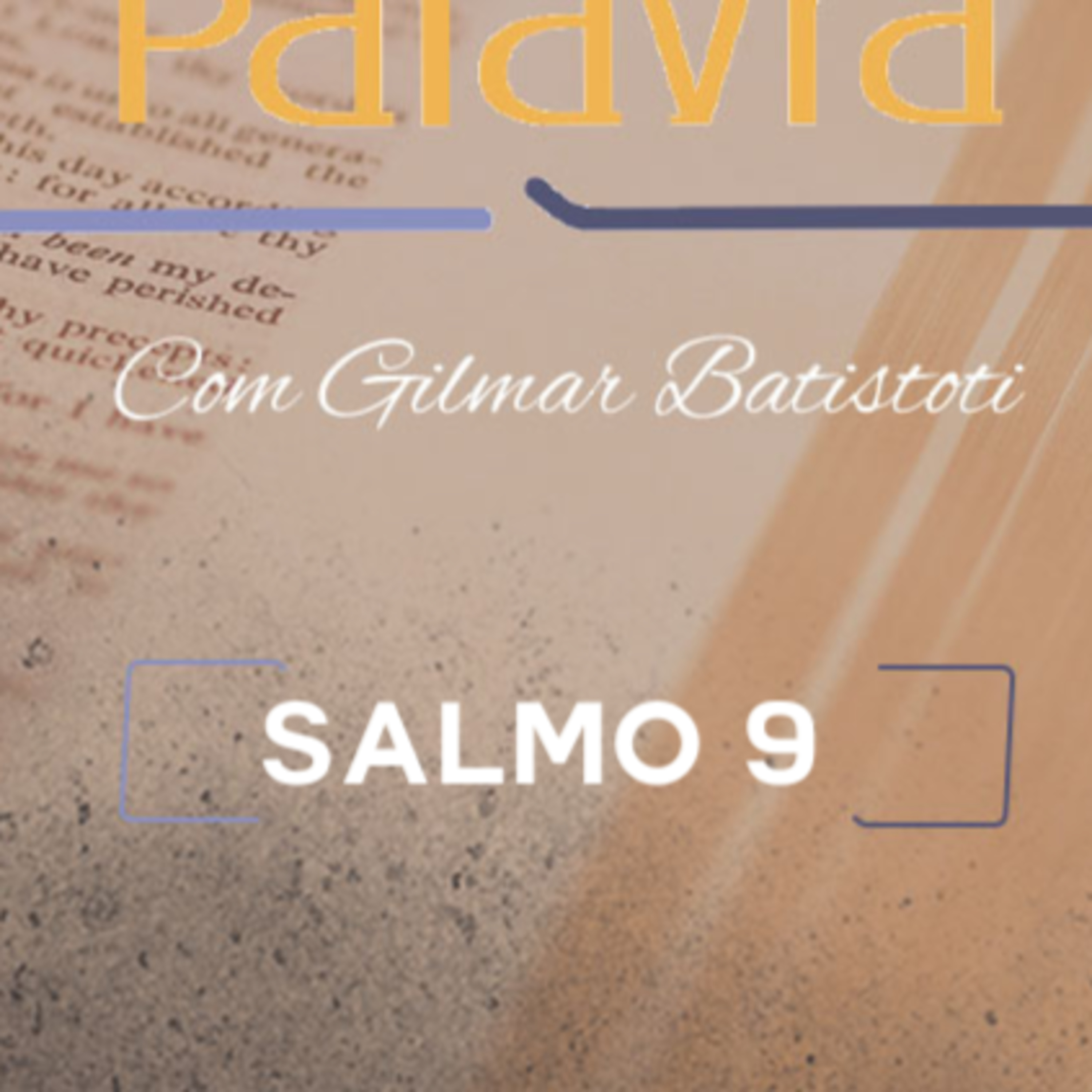 Salmo 9