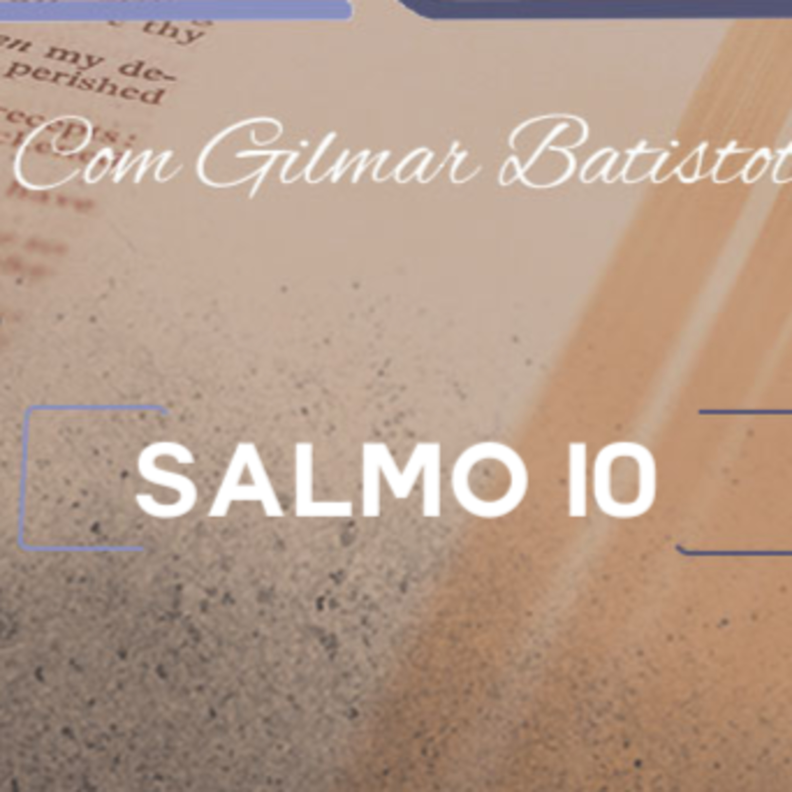 Salmo 10