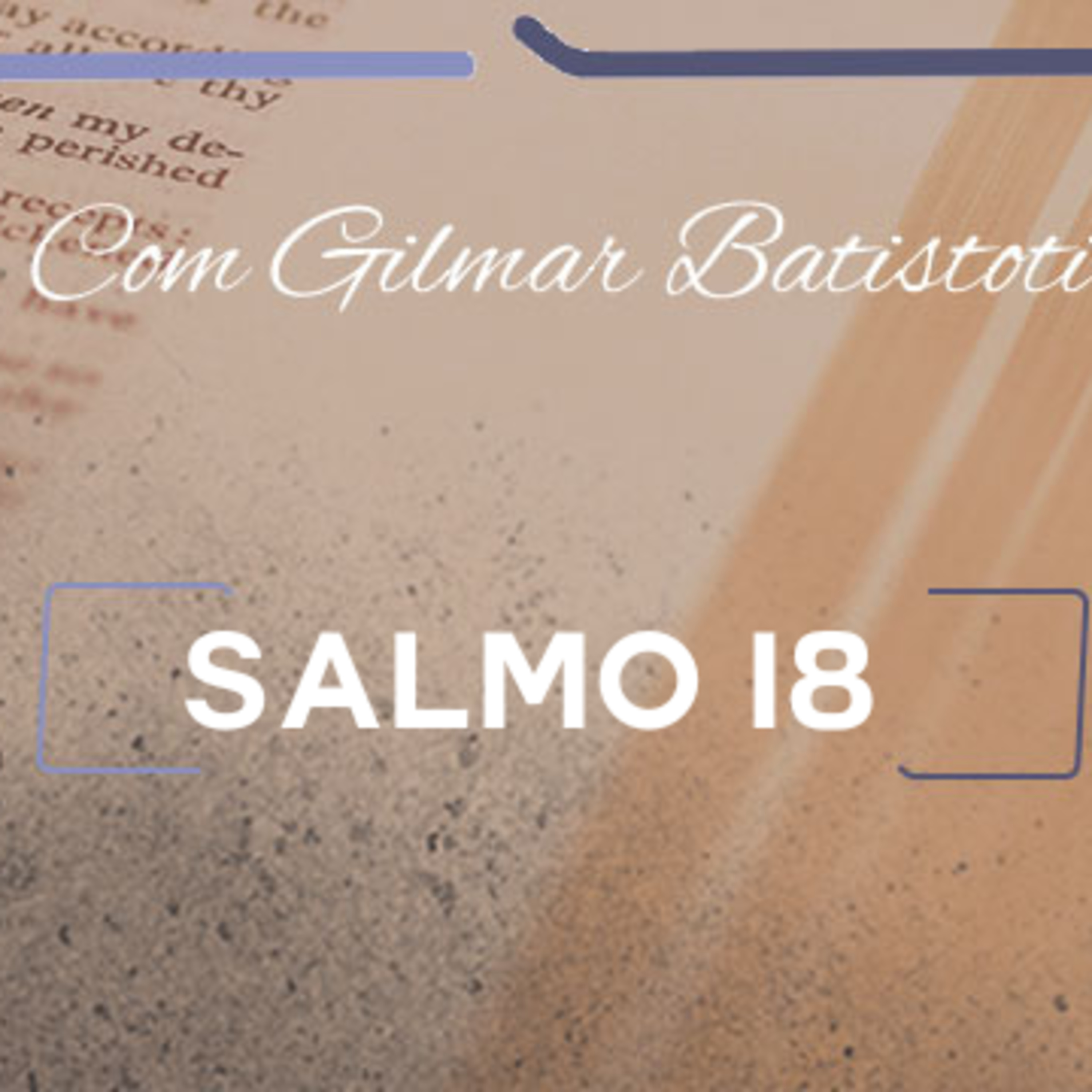 Salmo 18