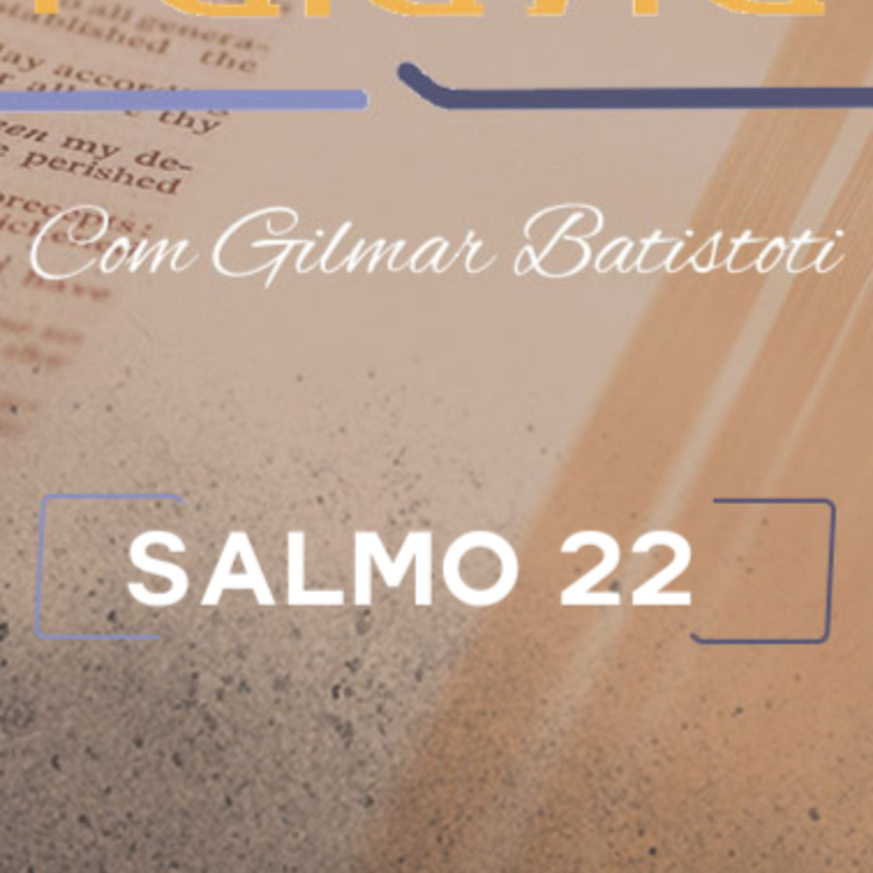 Salmo 22