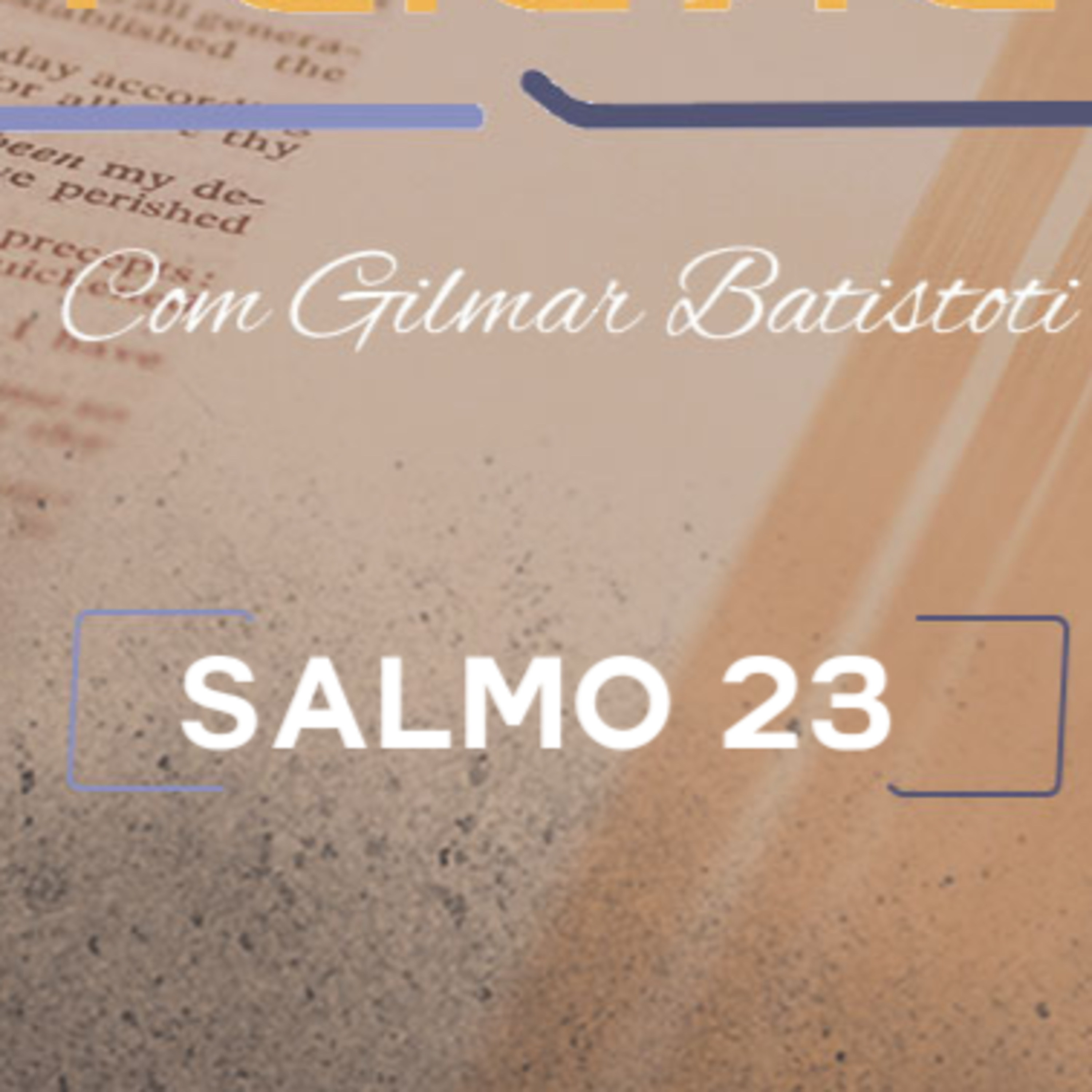 Salmo 23