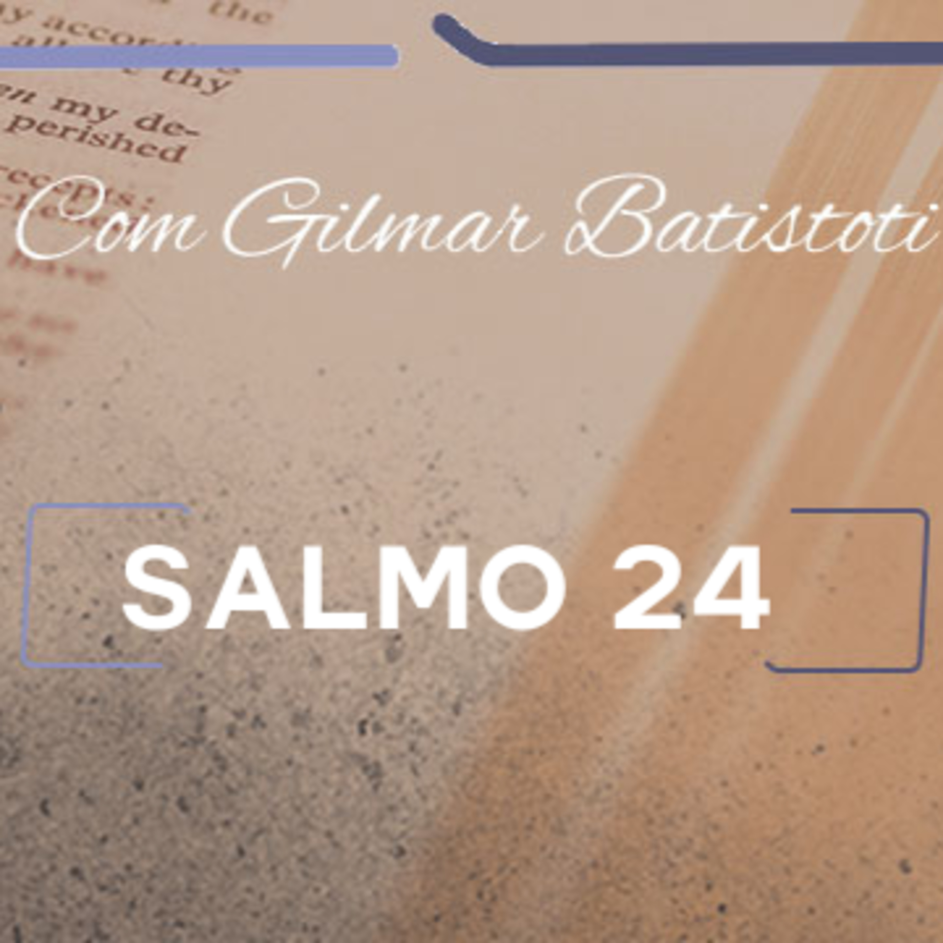 Salmo 24