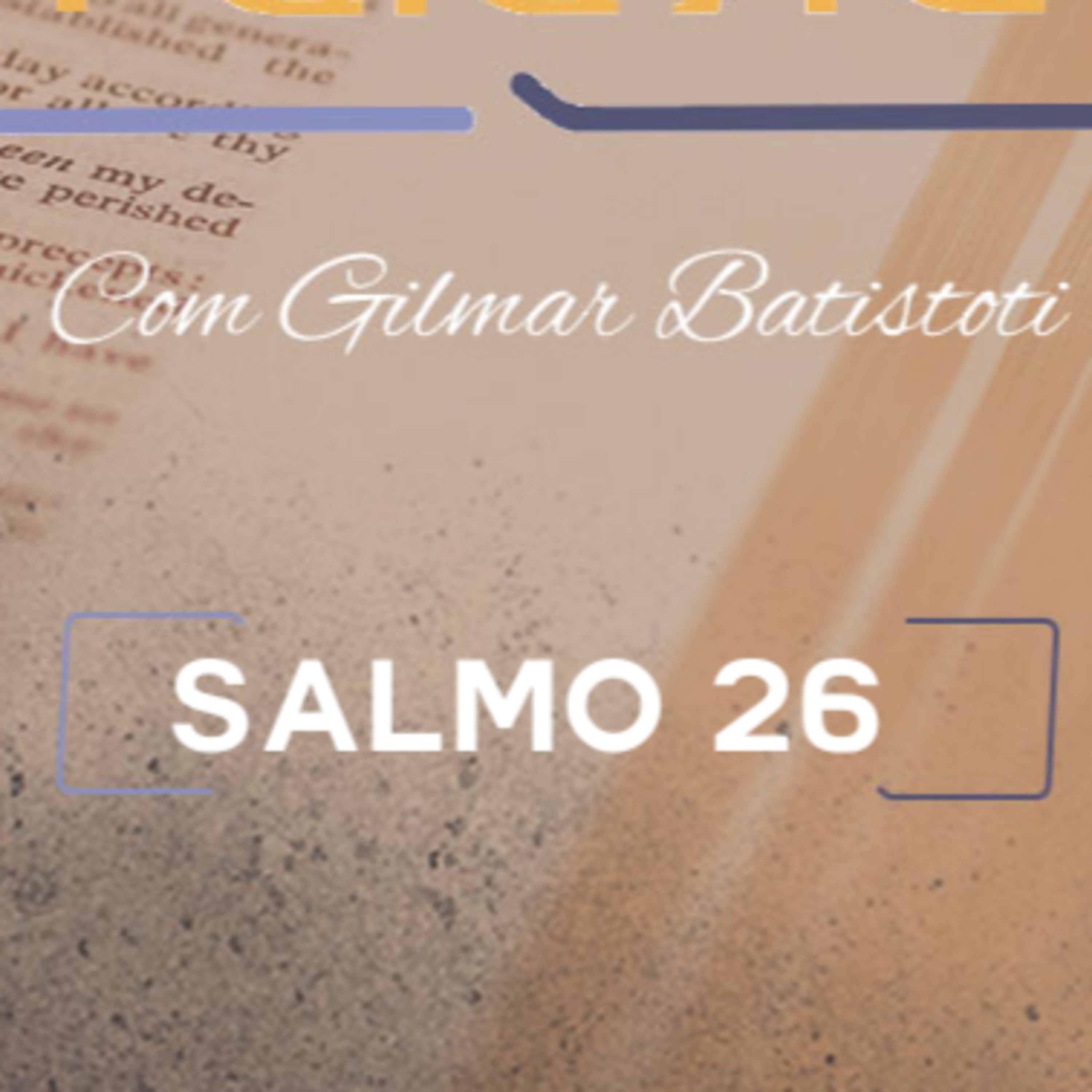Salmo 26