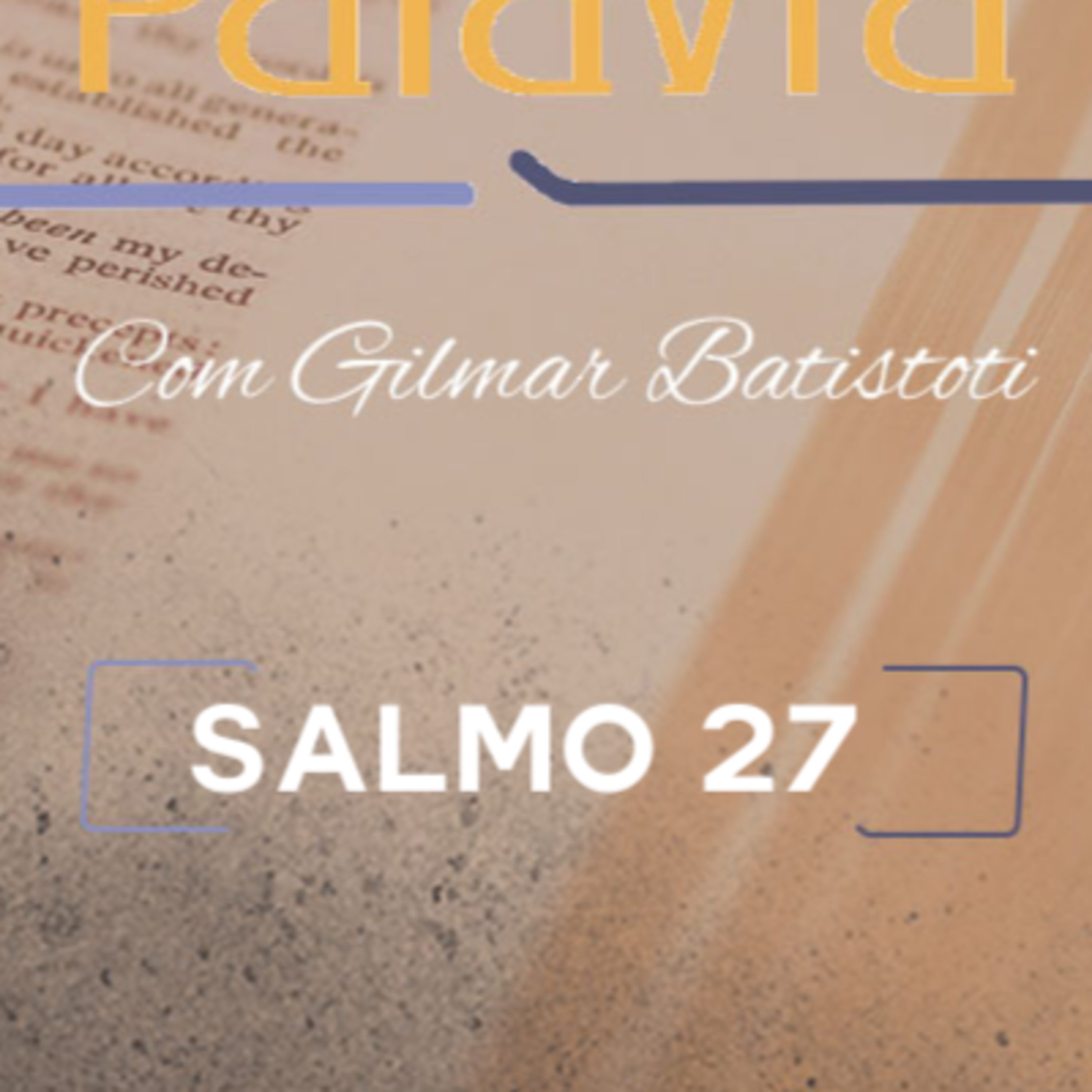 Salmo 27