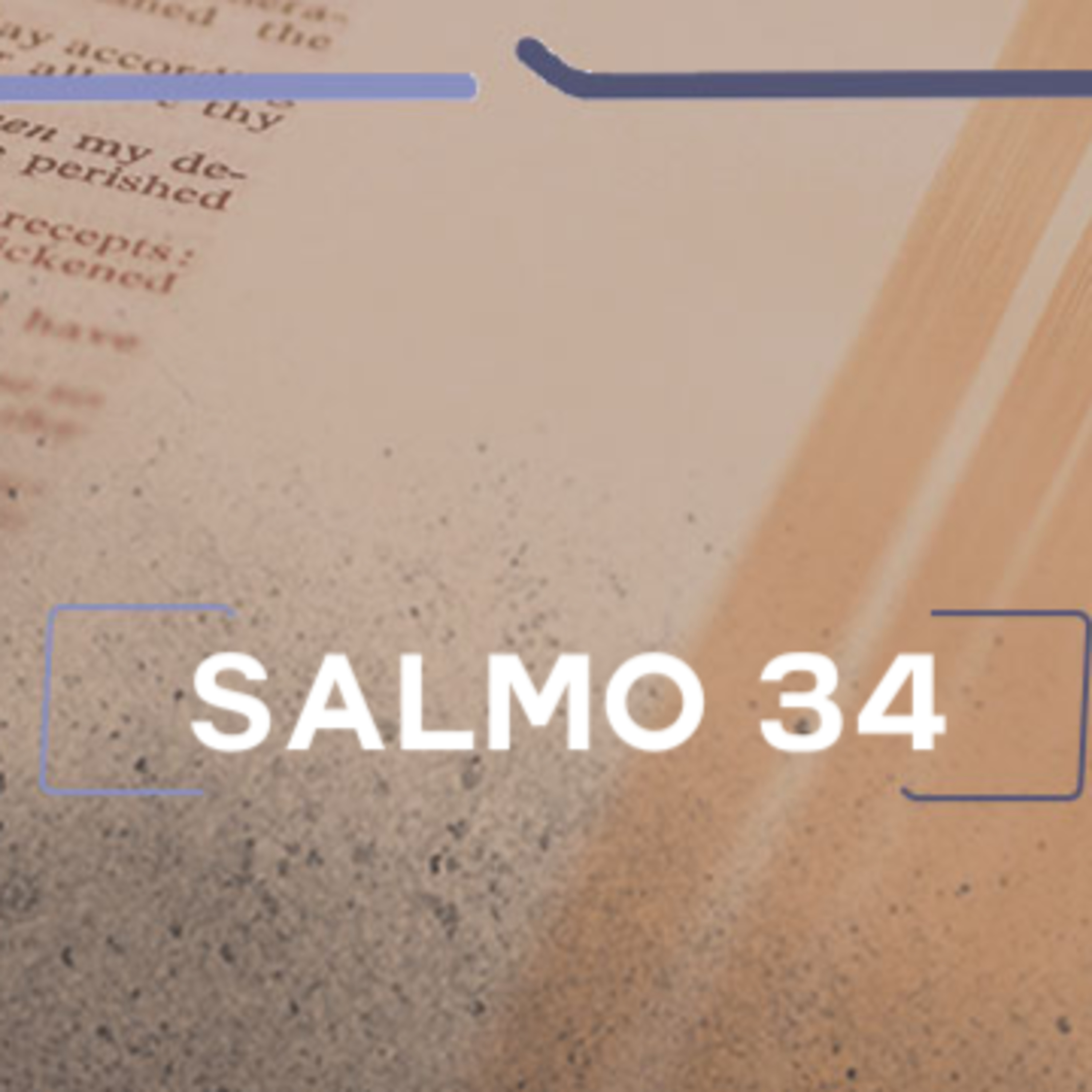 Salmo 34