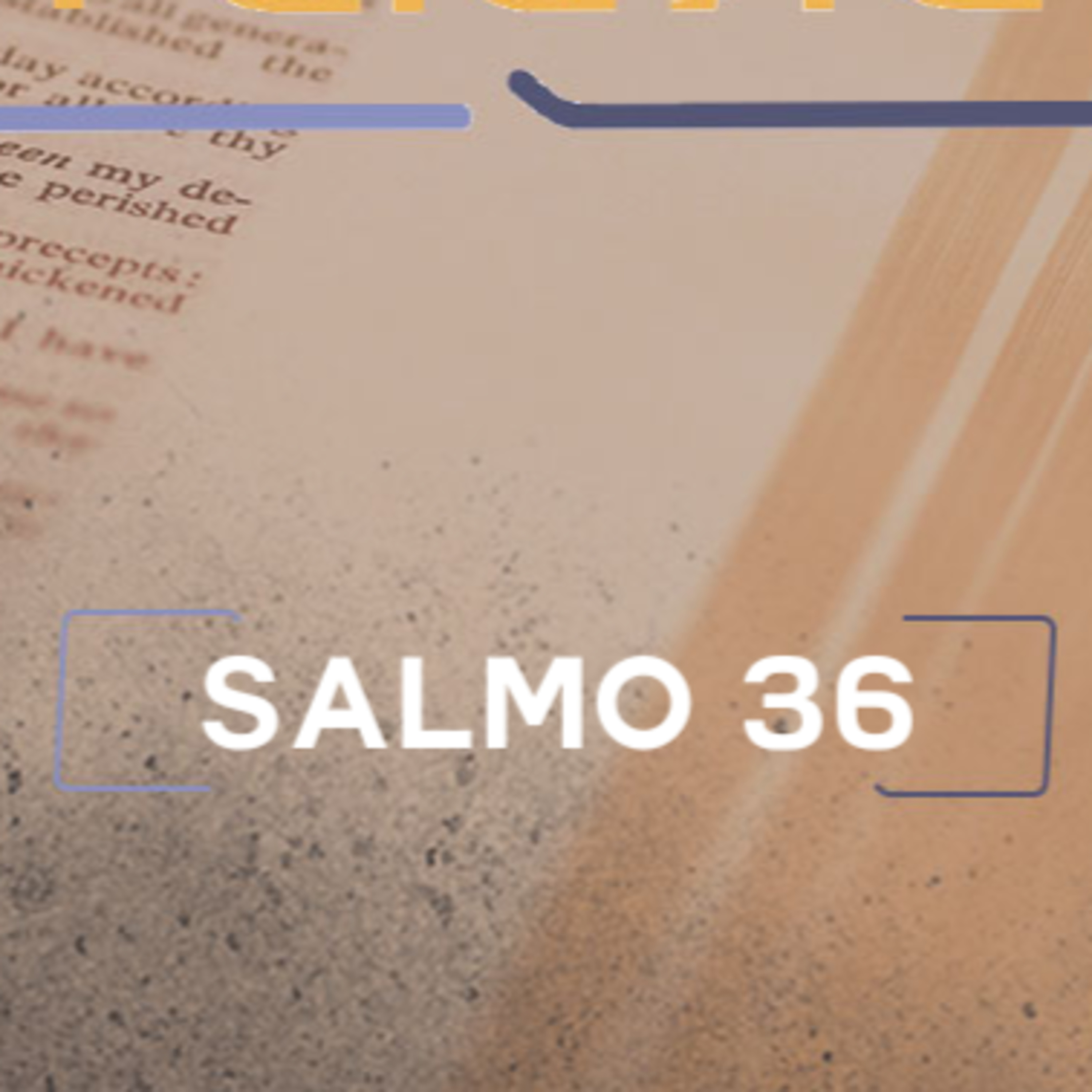 Salmo 37
