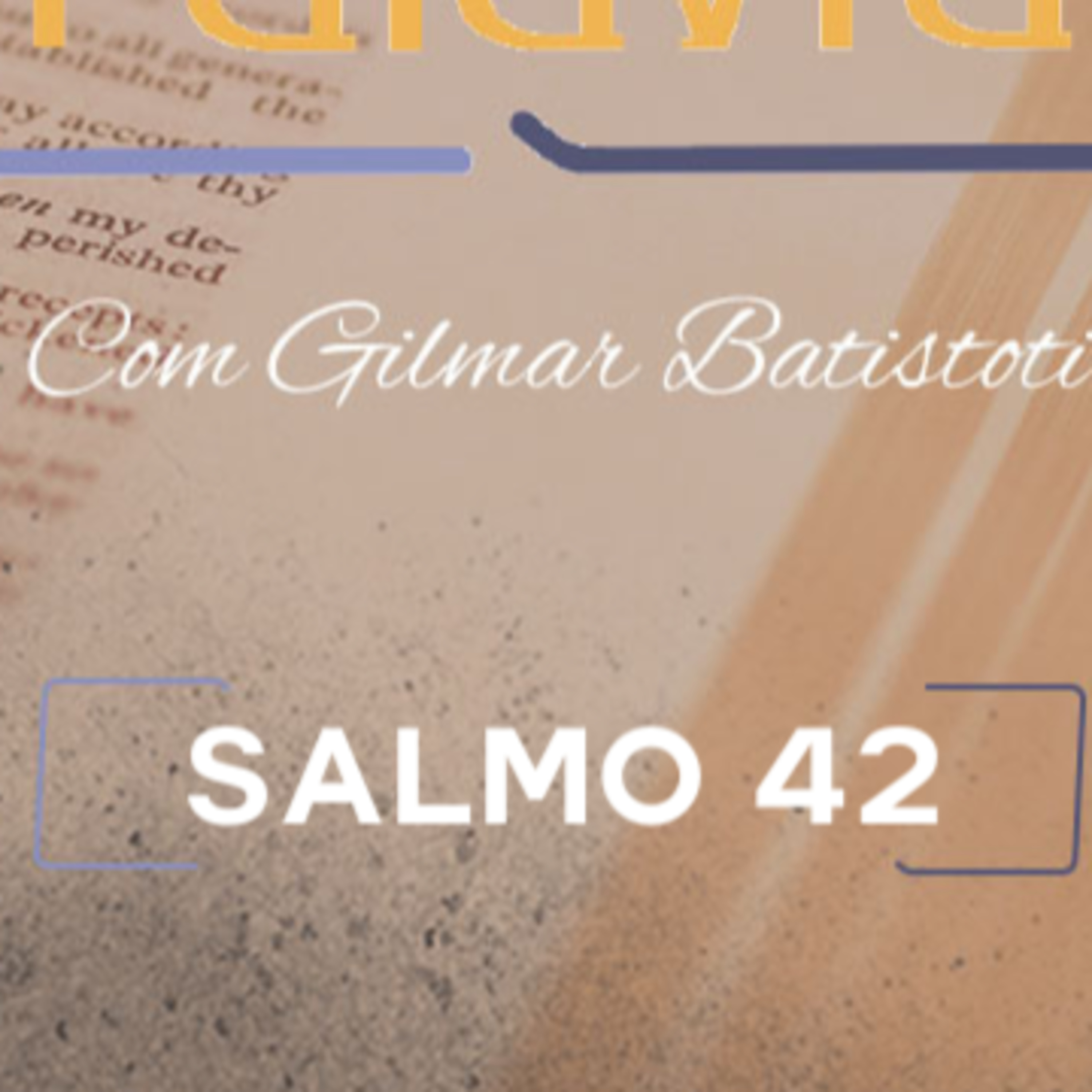 Salmo 42