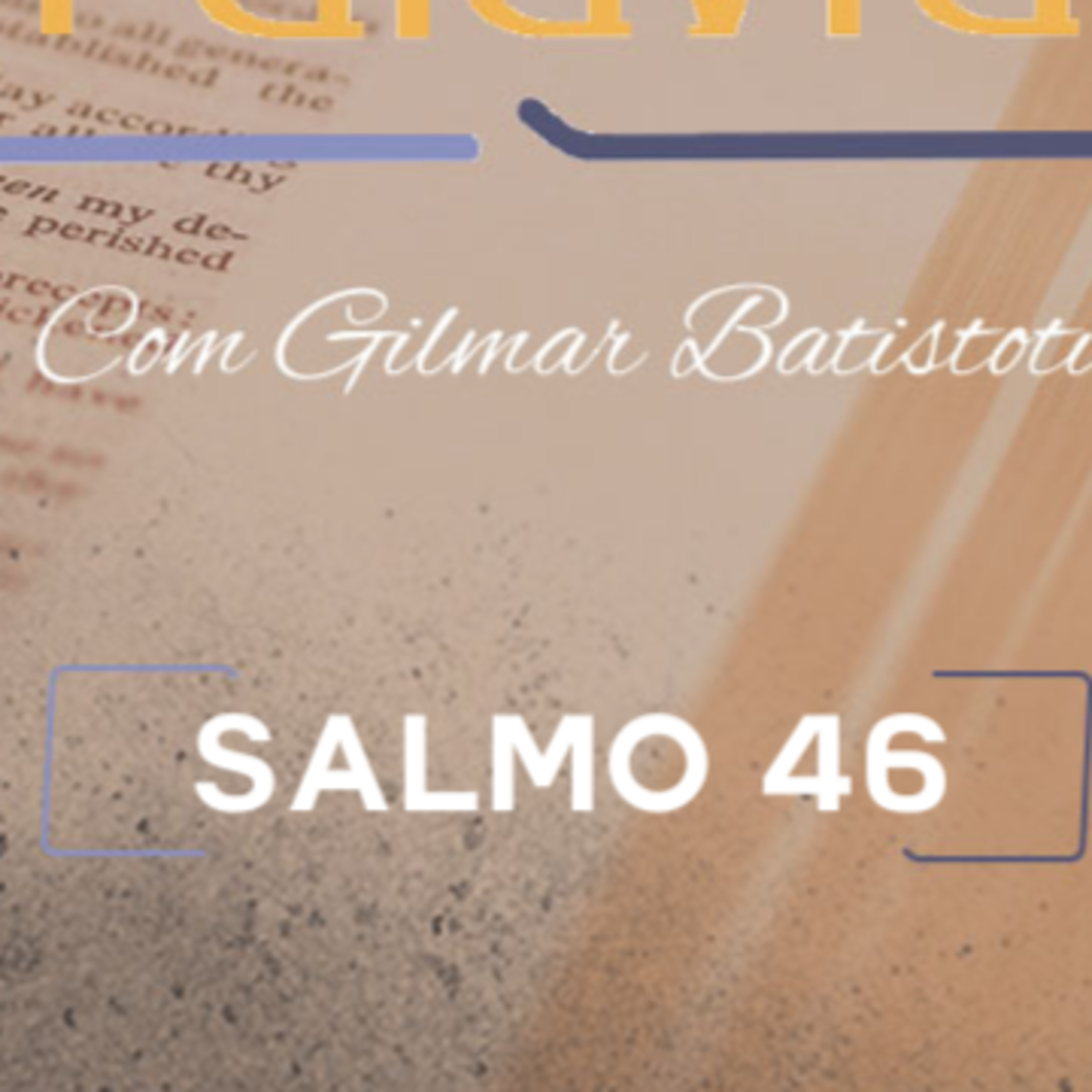 Salmo 46