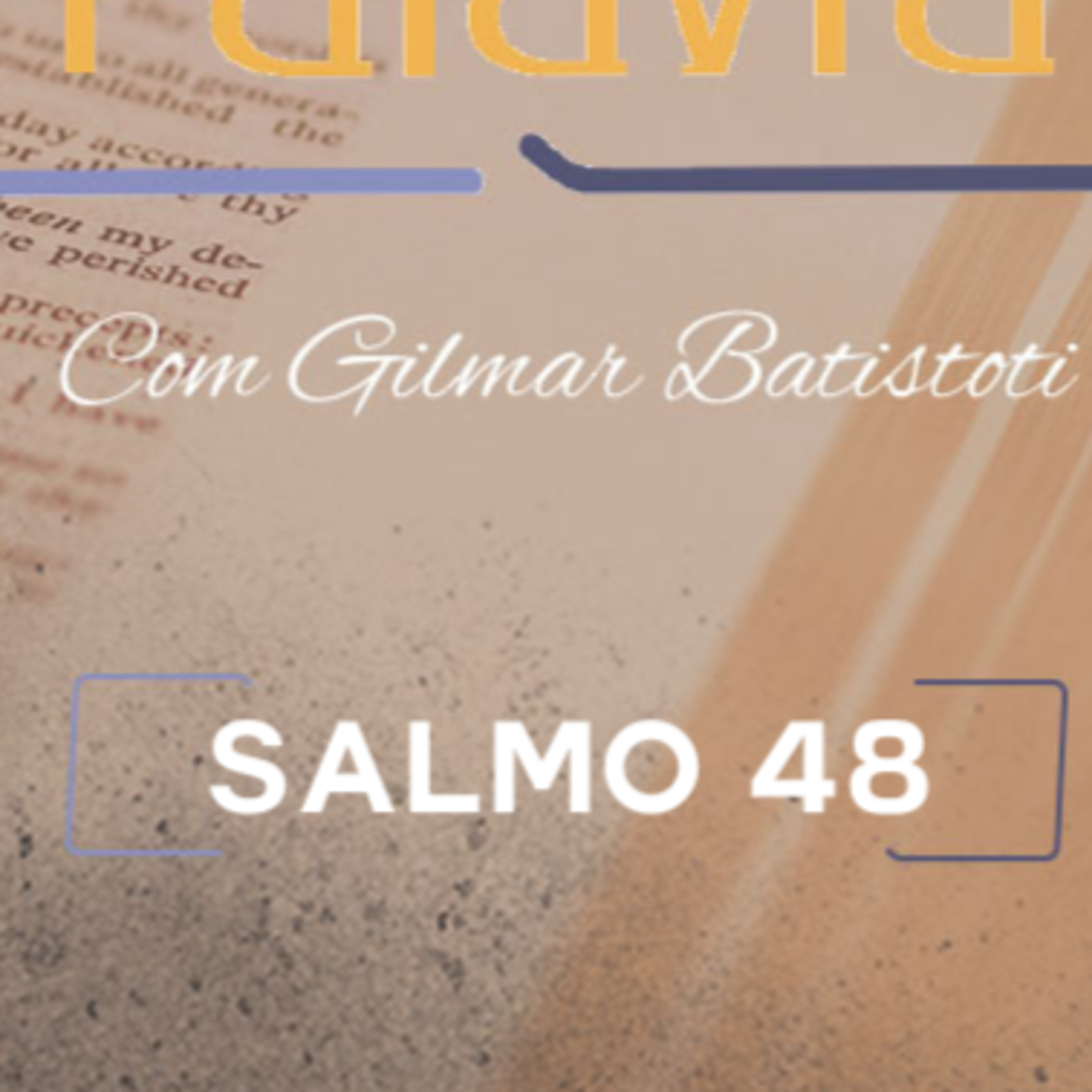 Salmo 48