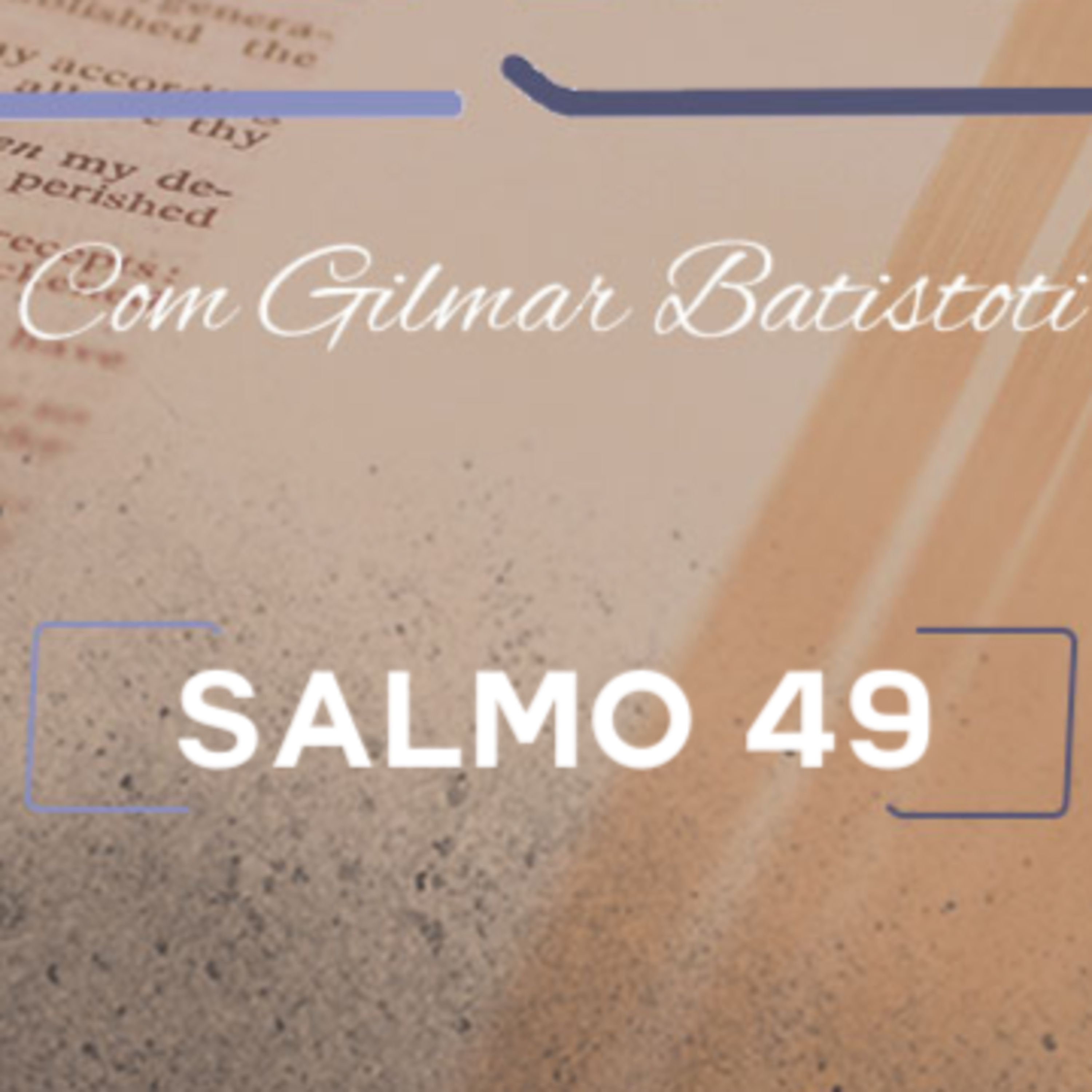 Salmo 49