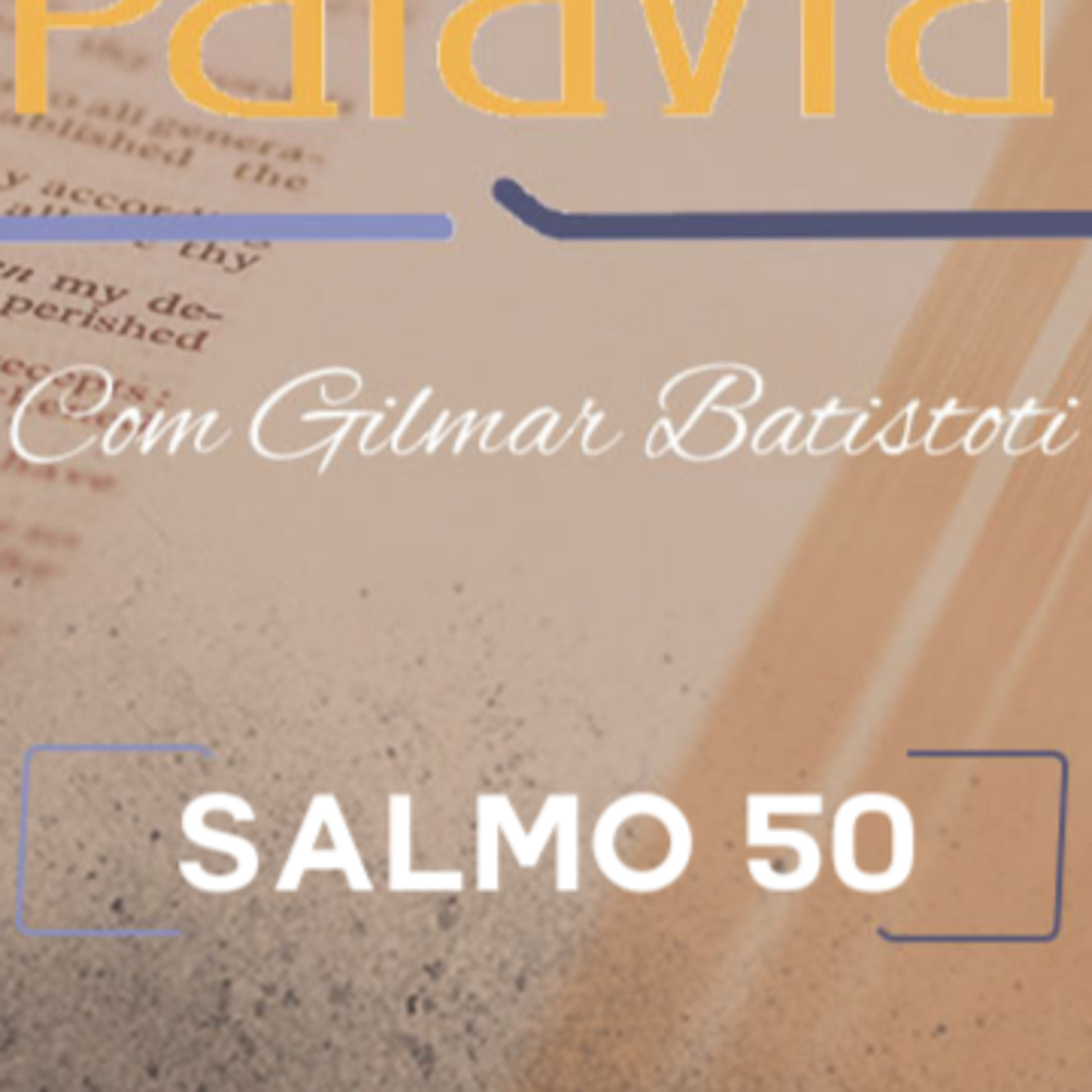 Salmo 50