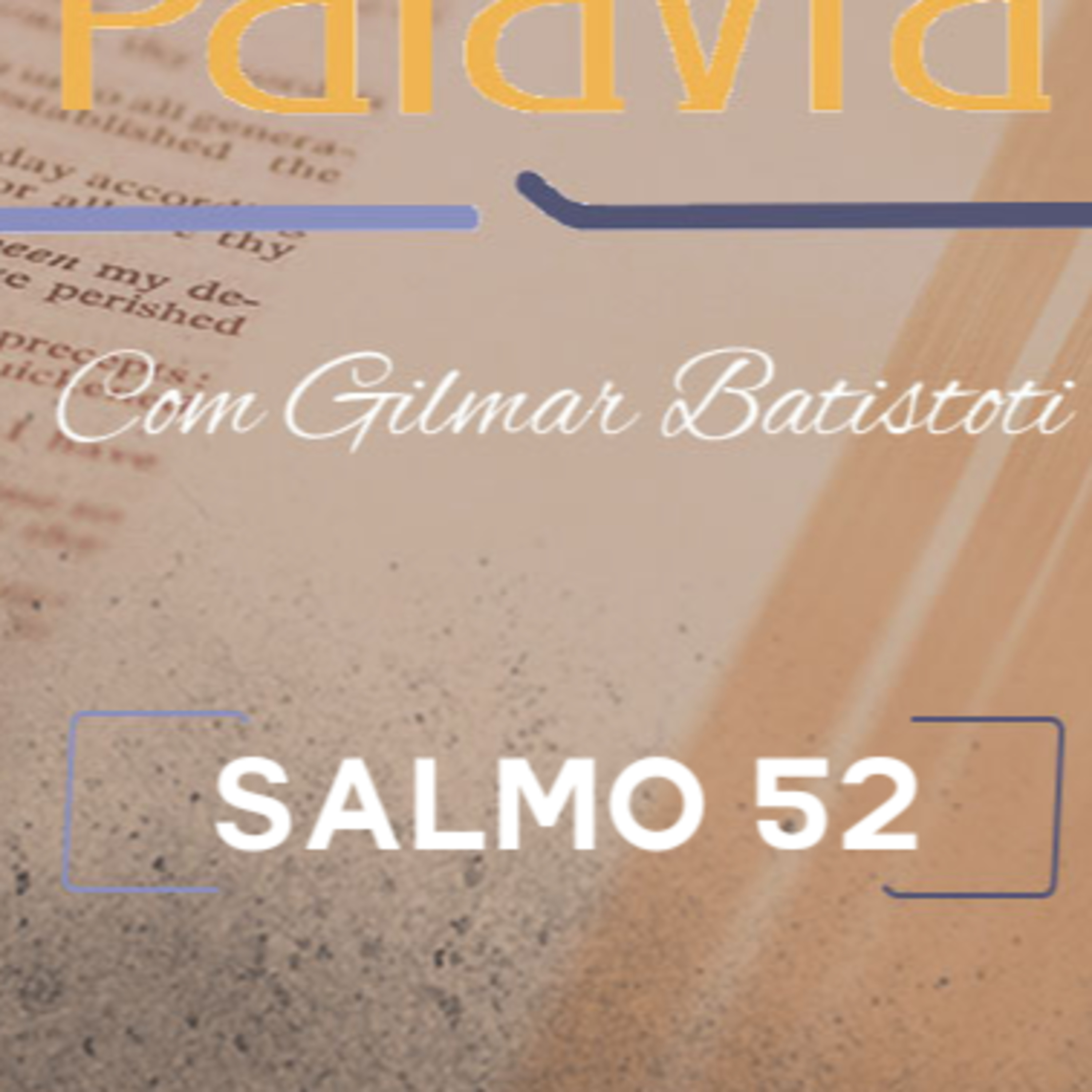 Salmo 52