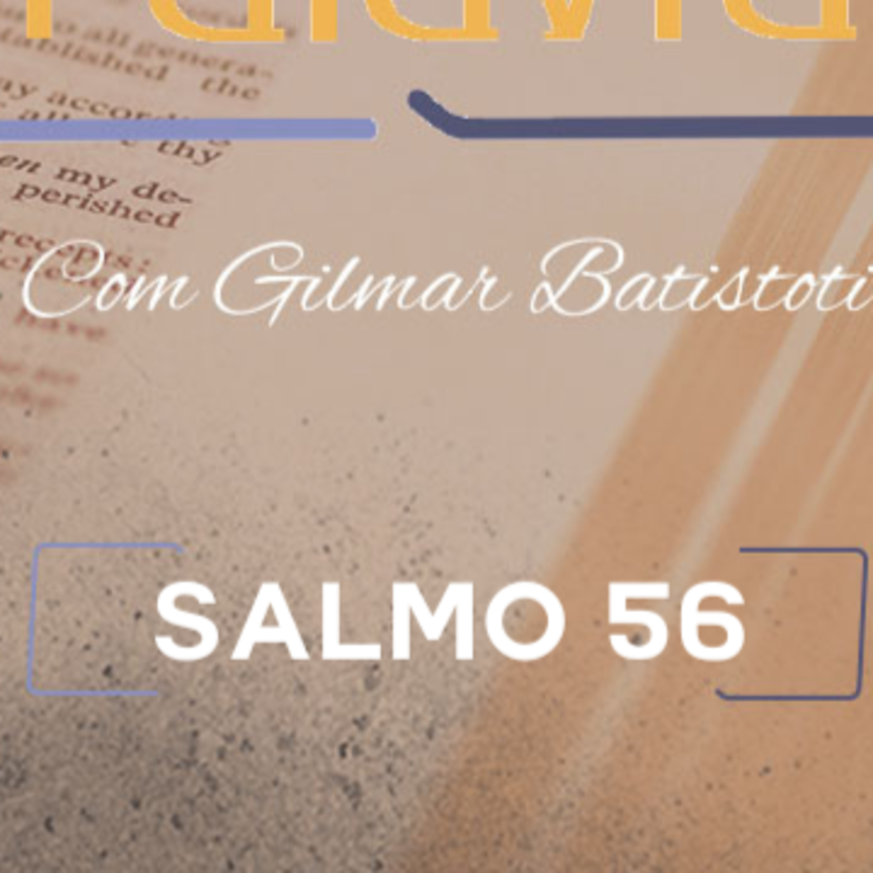 Salmo 56