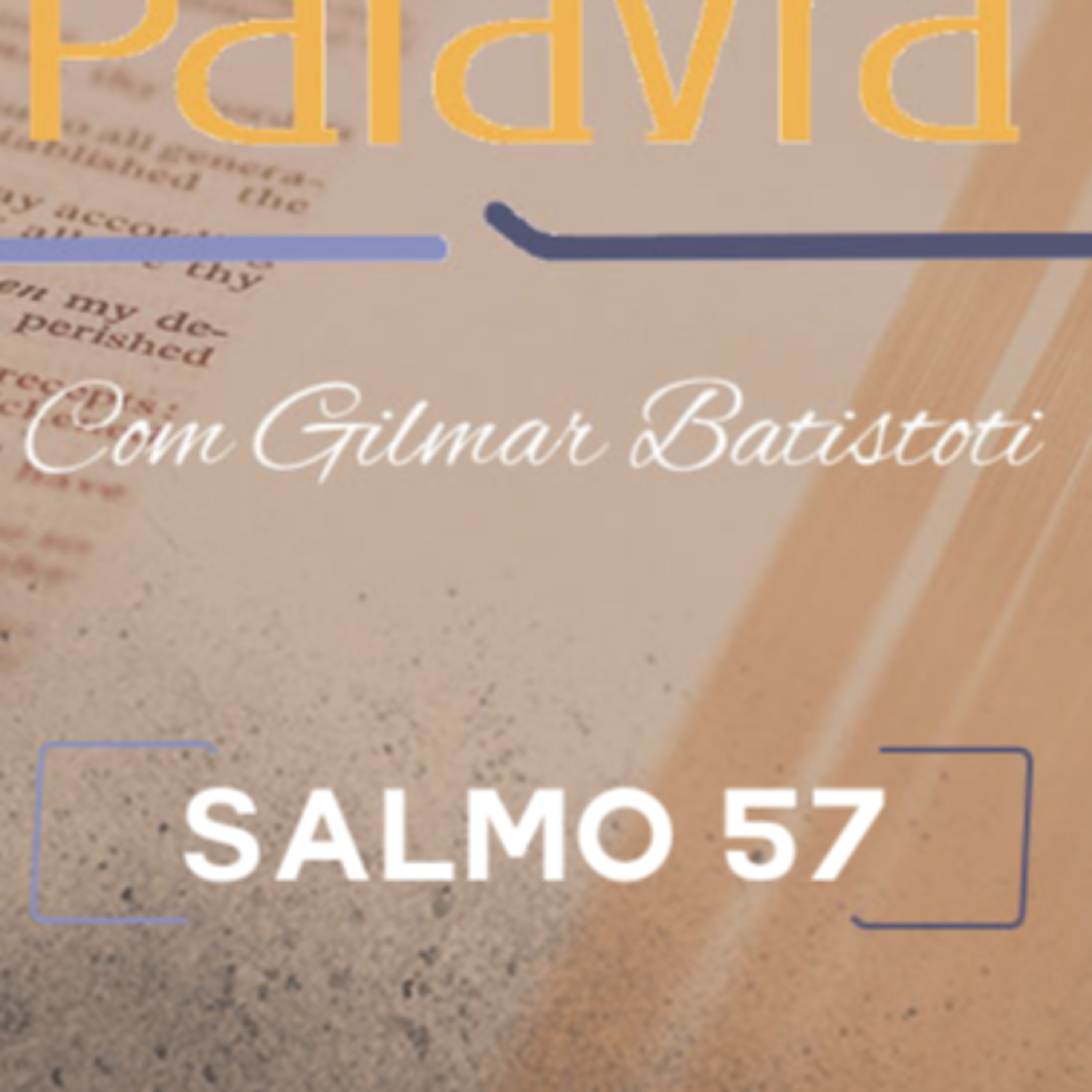 Salmo 57